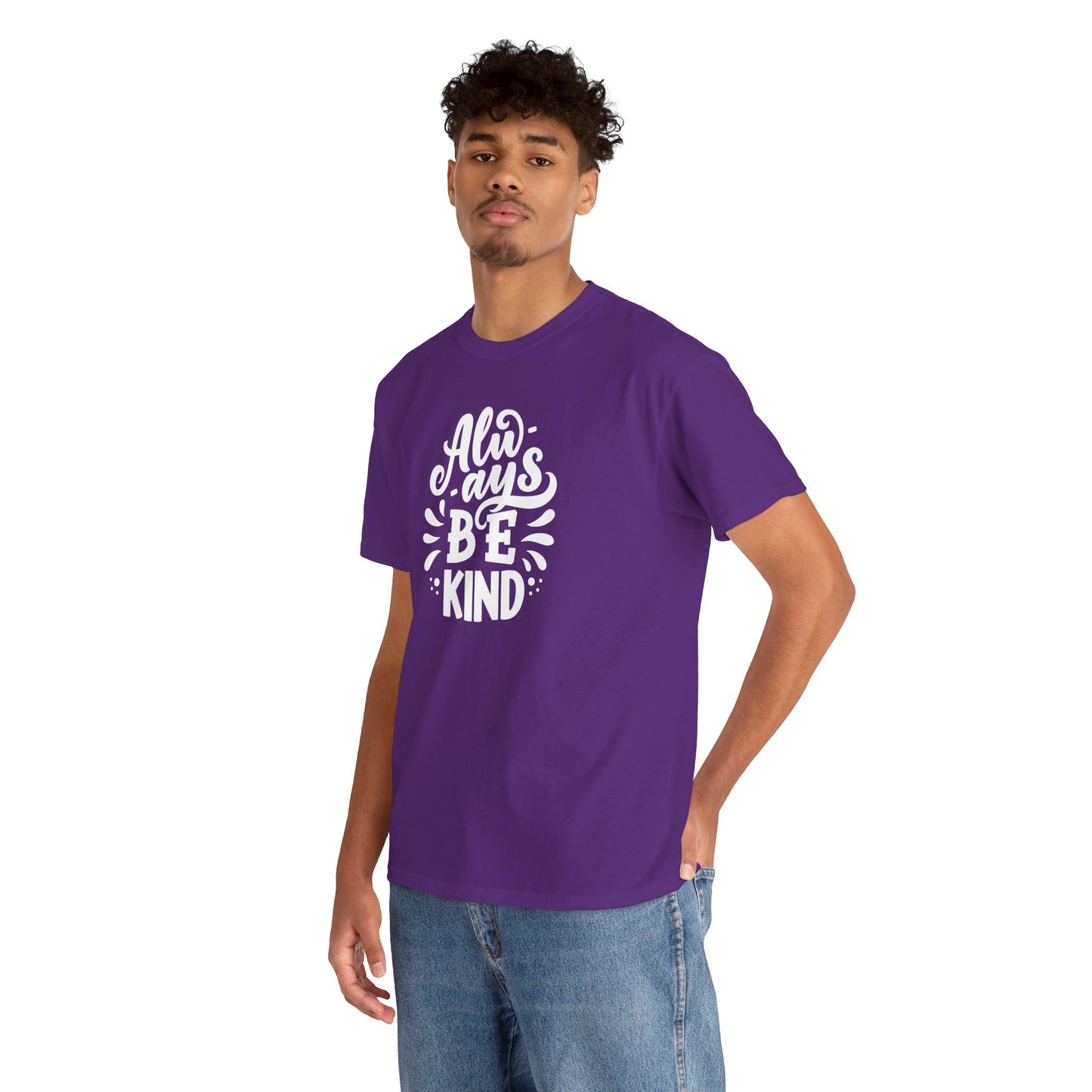 Always BeKind Tee Shirt