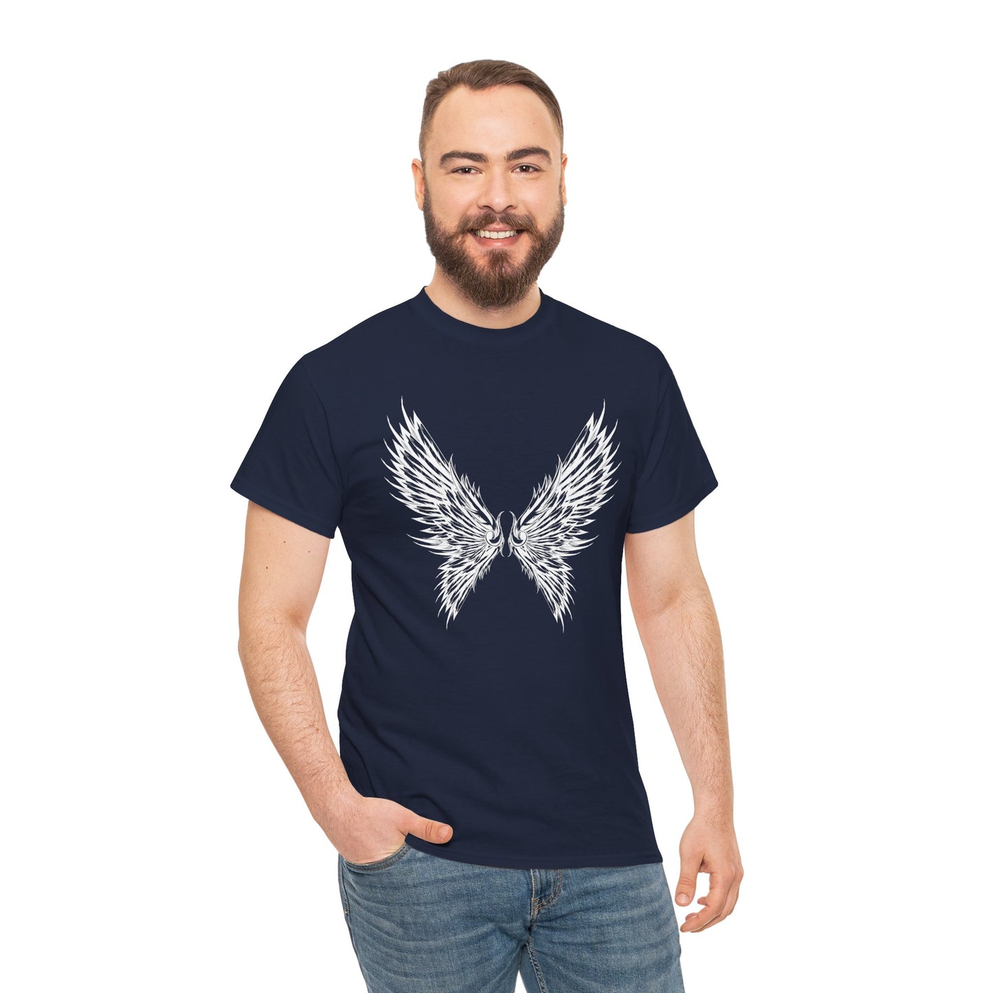 Butterfly Motivational Tee