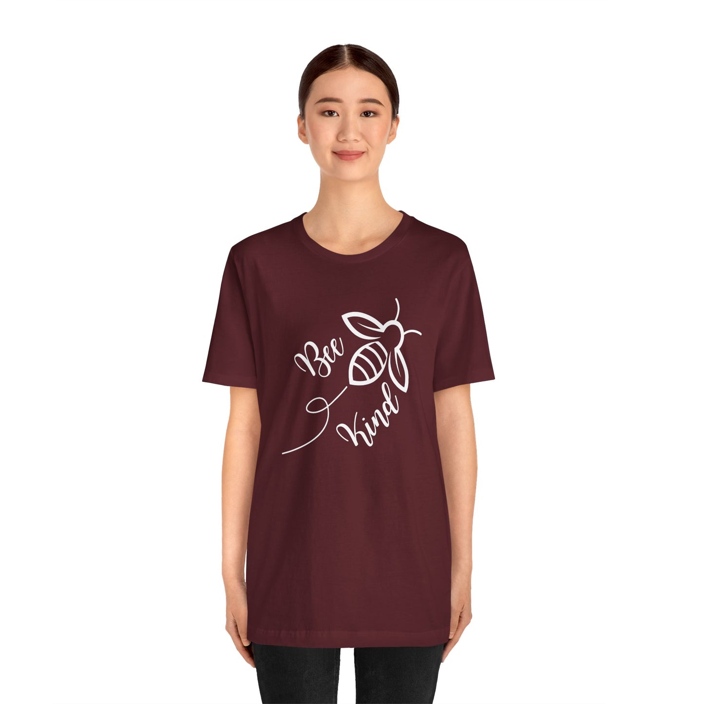 Bee Kind Graphic Tee