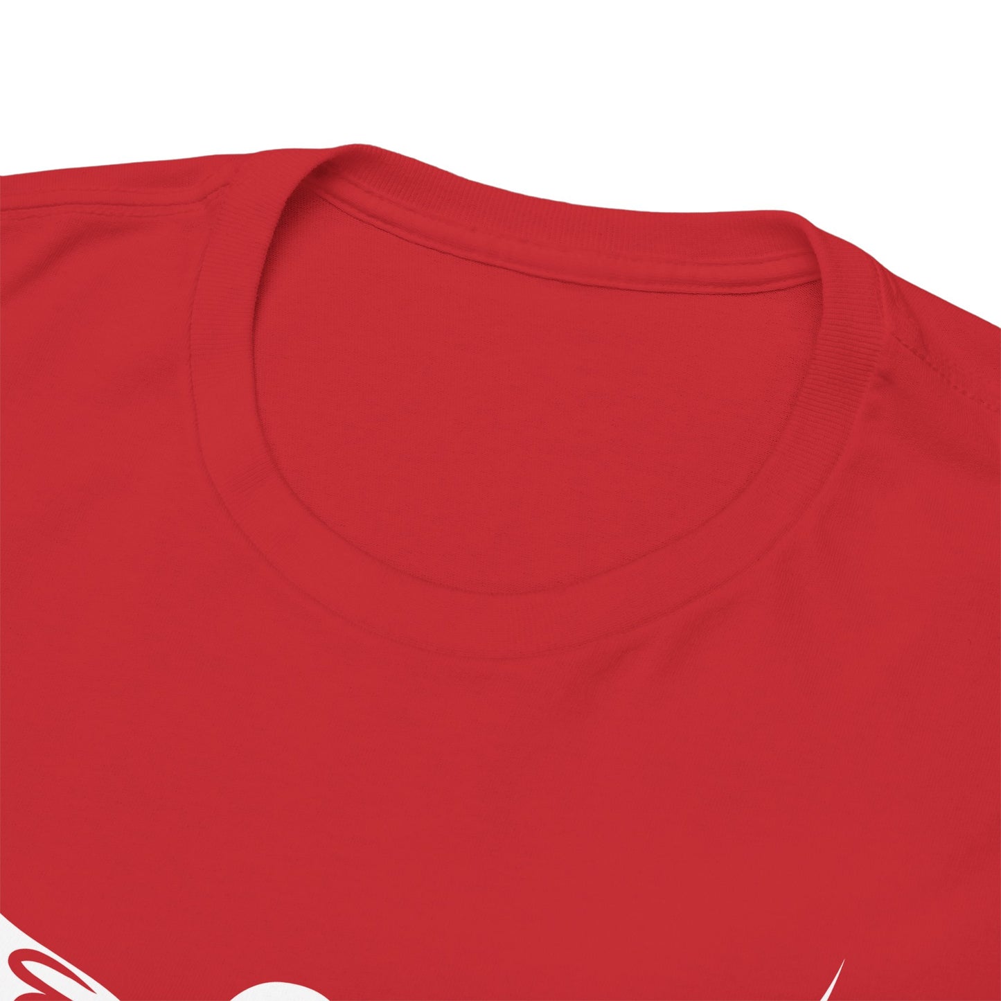Heart Angel Tee