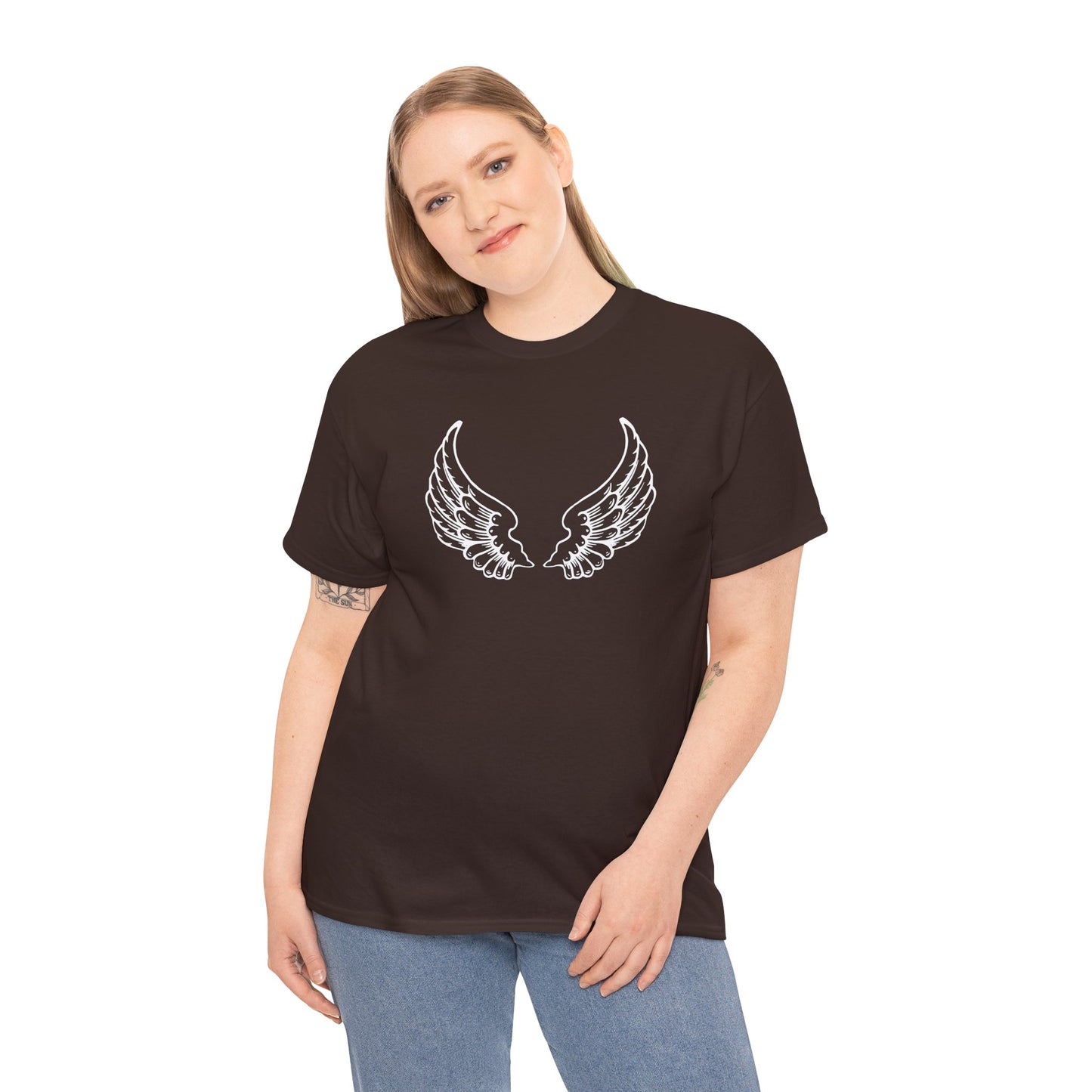 Angel Wing Tee