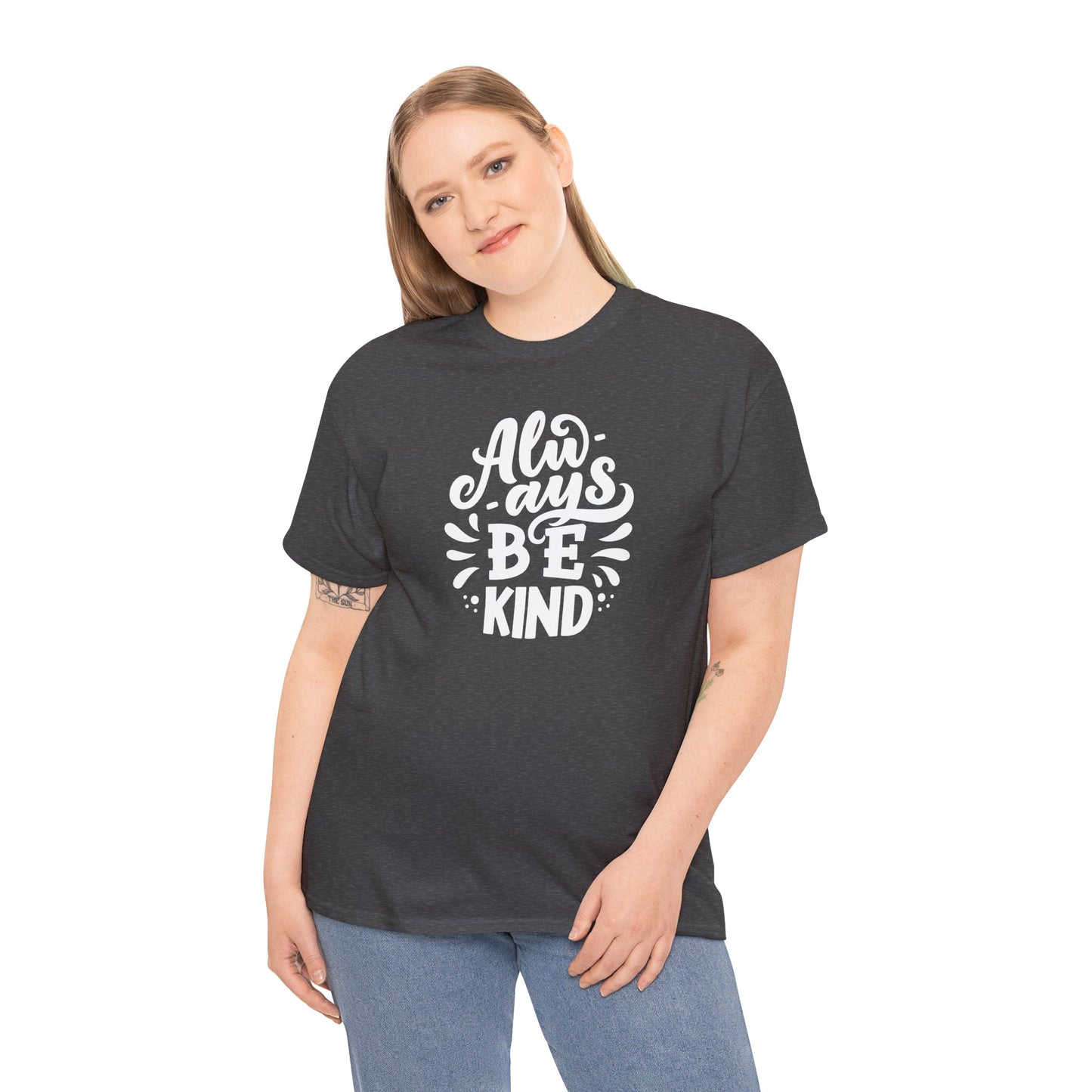 Always BeKind Tee Shirt