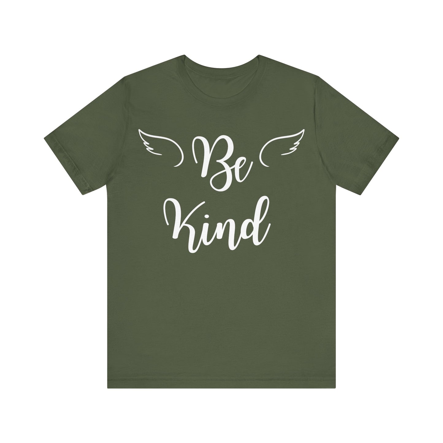 Be Kind Angel T-Shirt