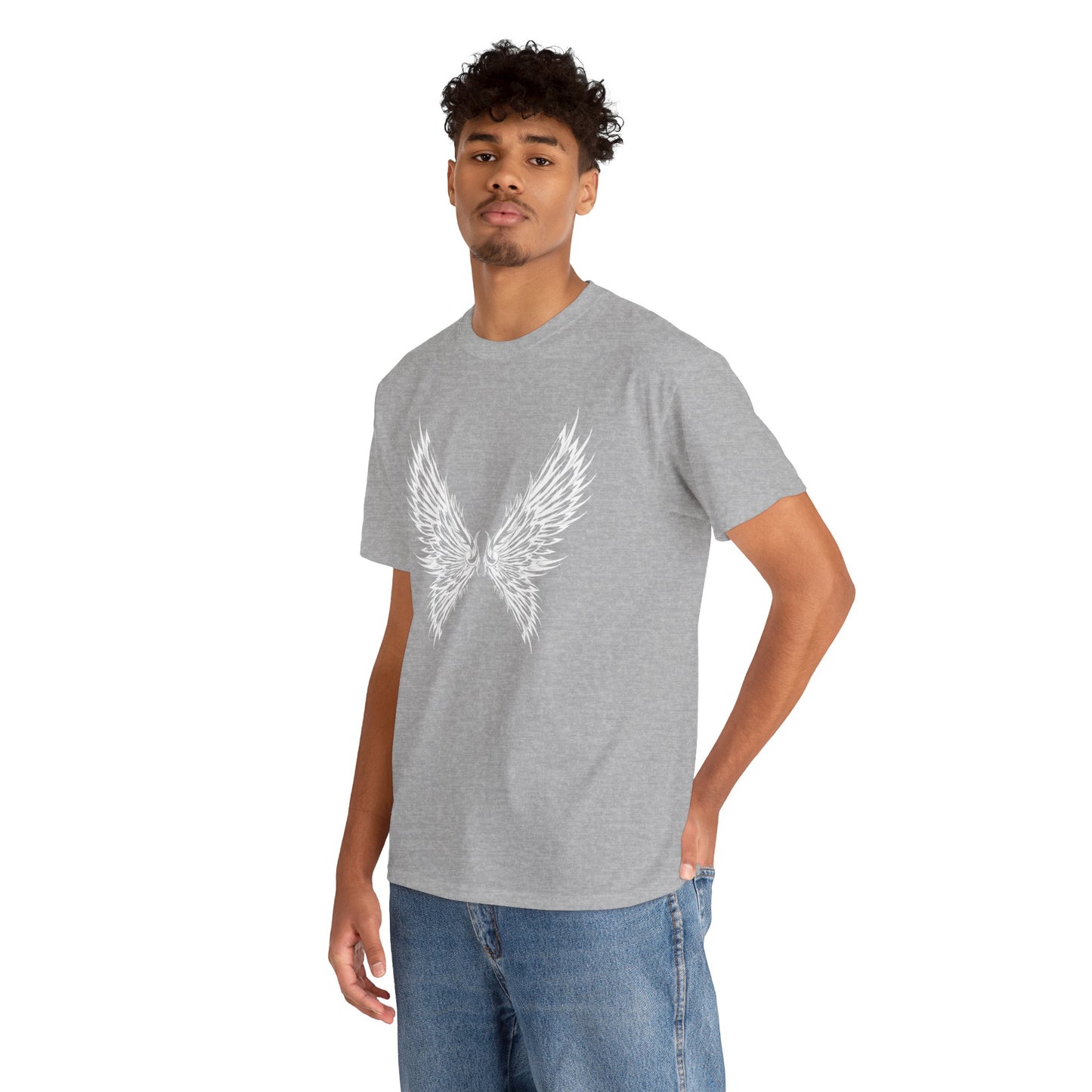 Butterfly Motivational Tee