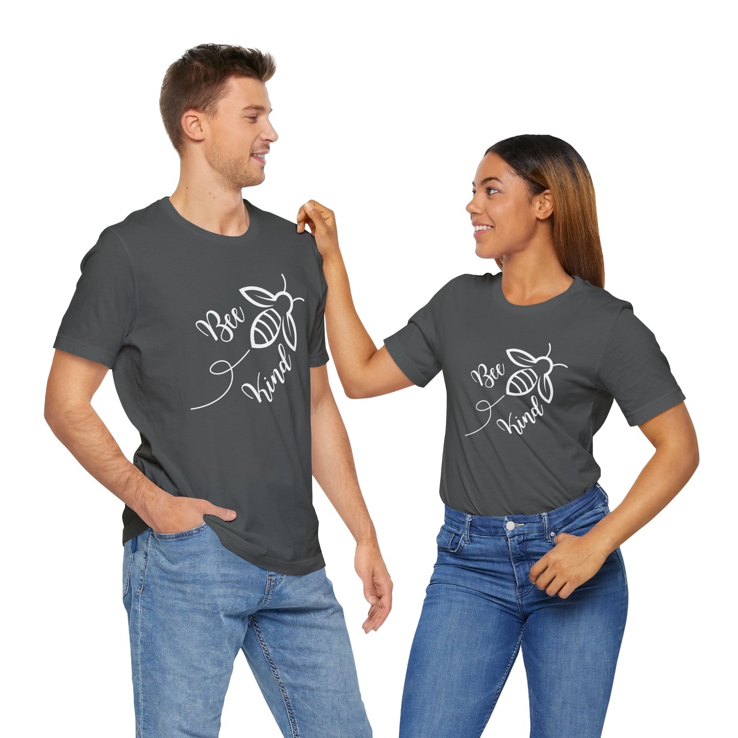 Bee Kind Graphic Tee