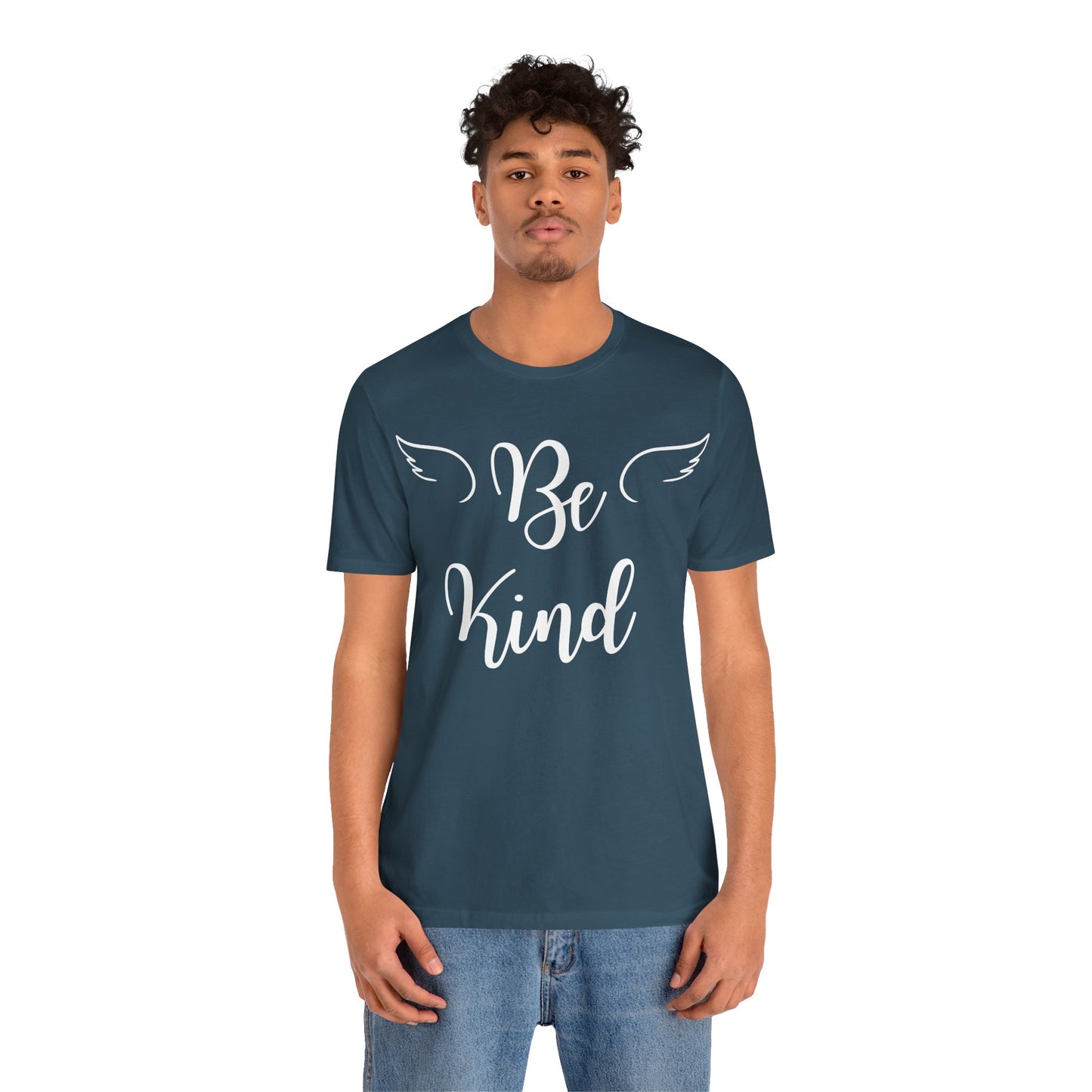 Be Kind Angel T-Shirt