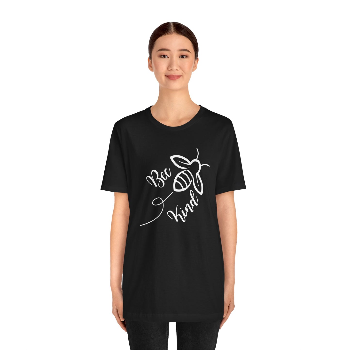 Bee Kind Graphic Tee