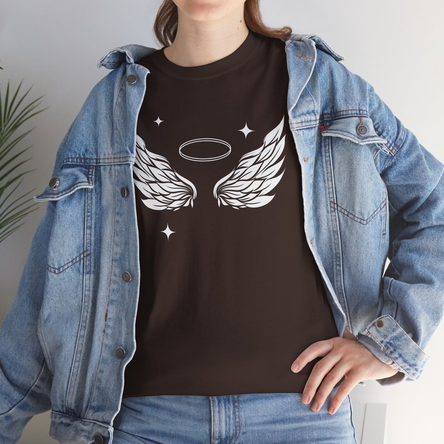 Halo Motivational T-Shirt