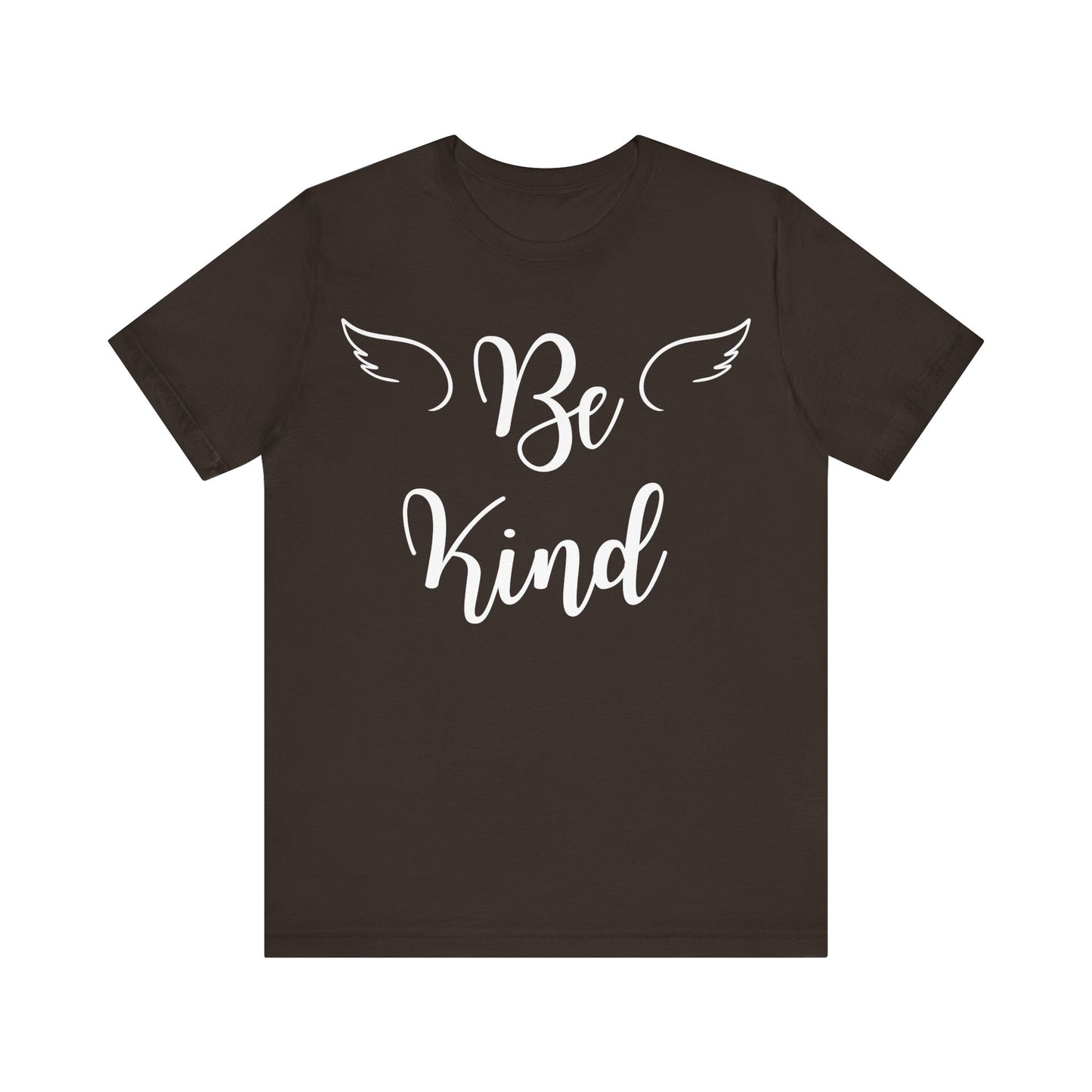 Be Kind Angel T-Shirt