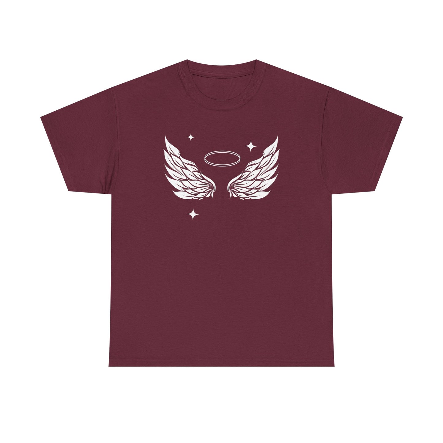 Halo Motivational T-Shirt