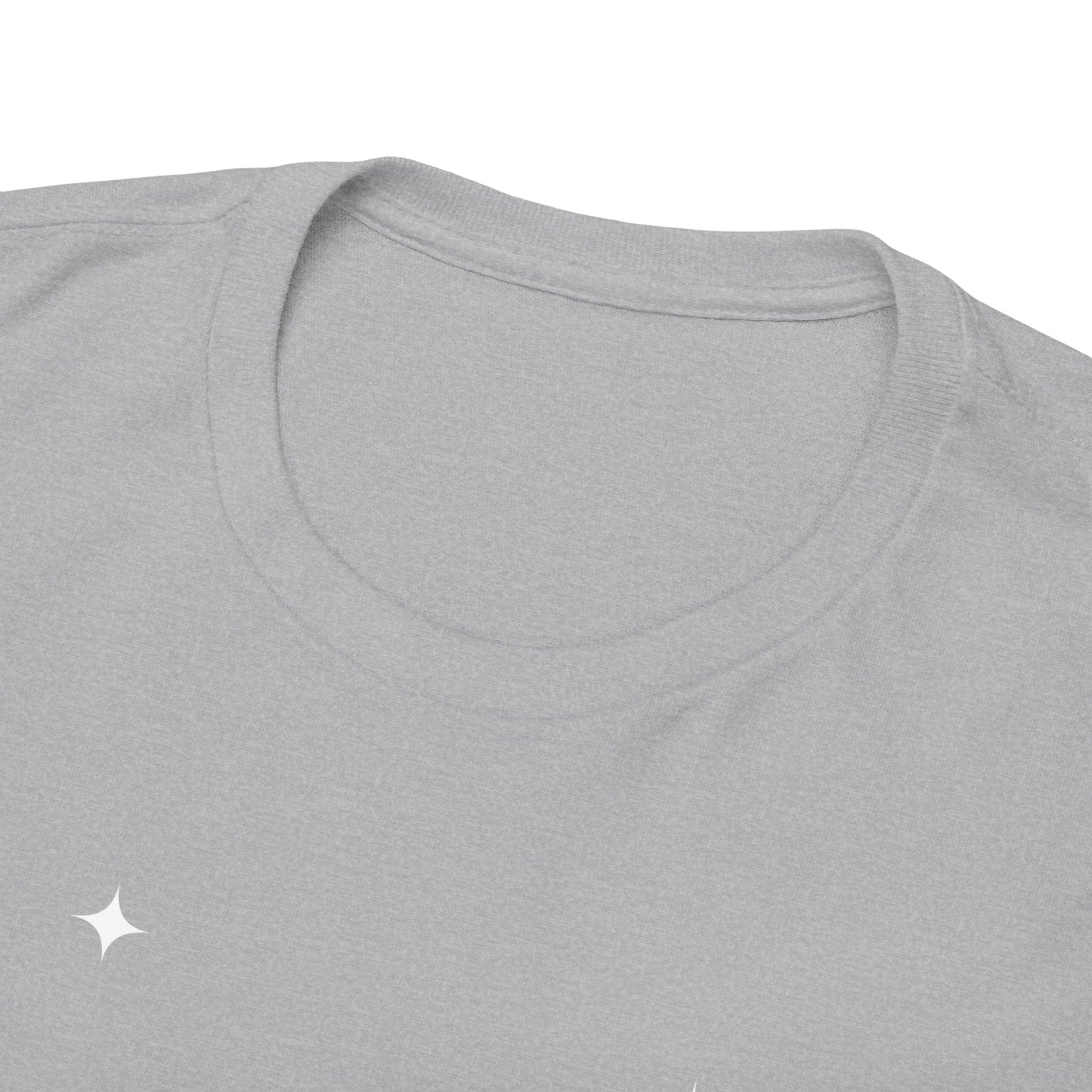 Halo Motivational T-Shirt