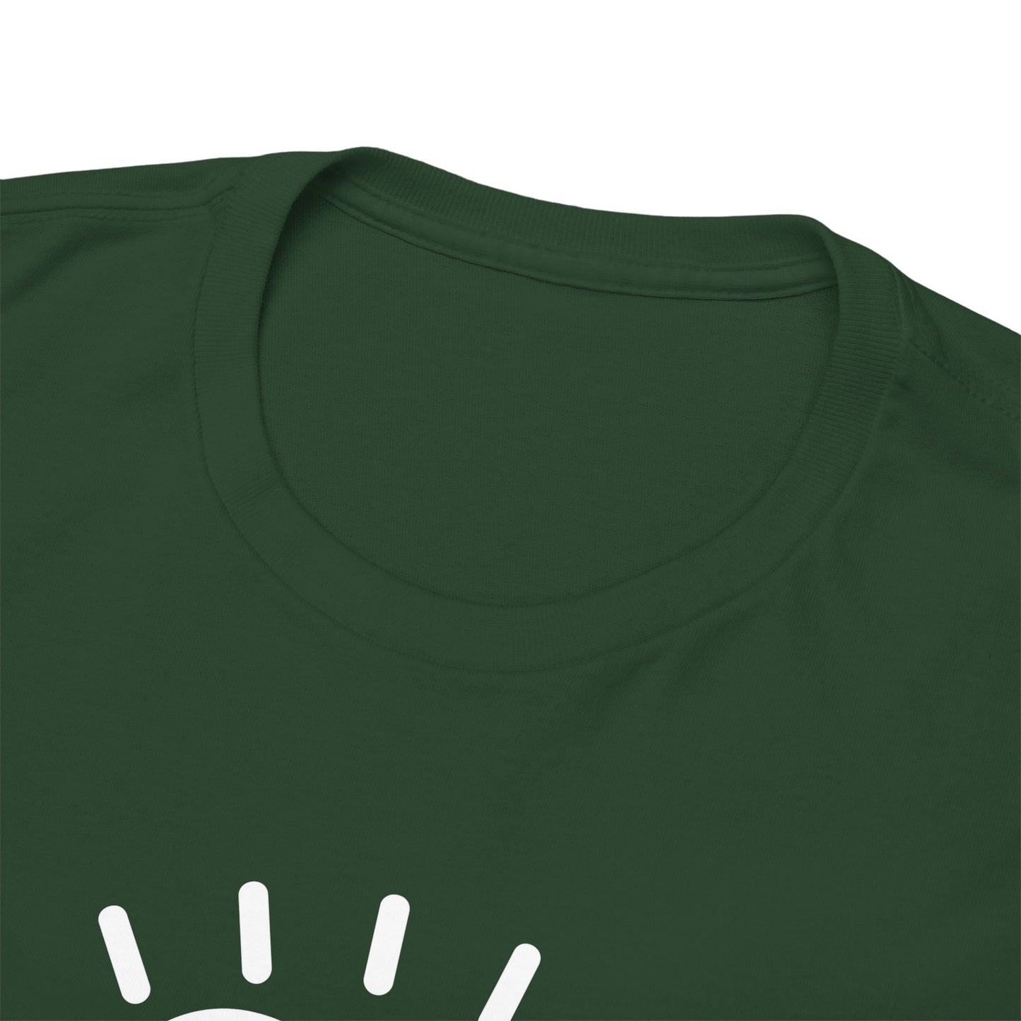 Kind Heart Motivational T-Shirt - Unisex Tee