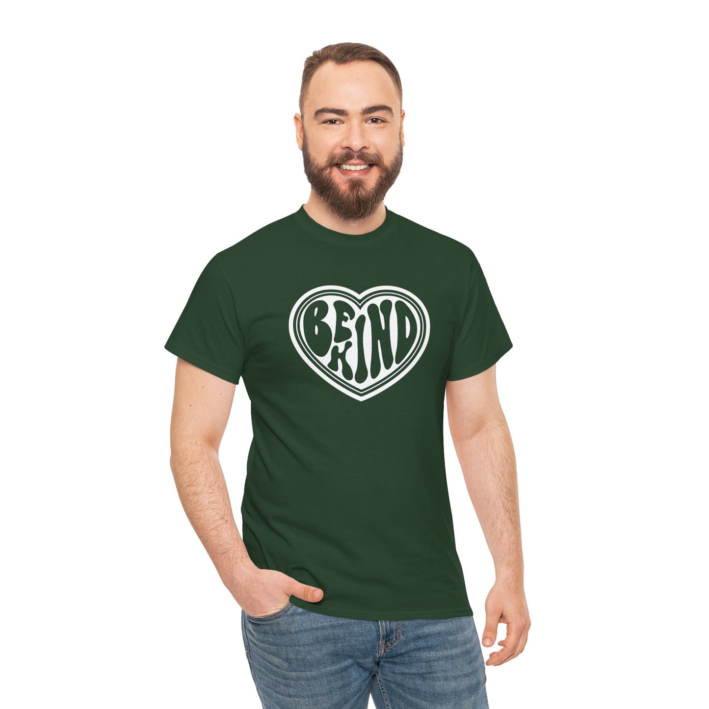 BeKind Motivational Tee