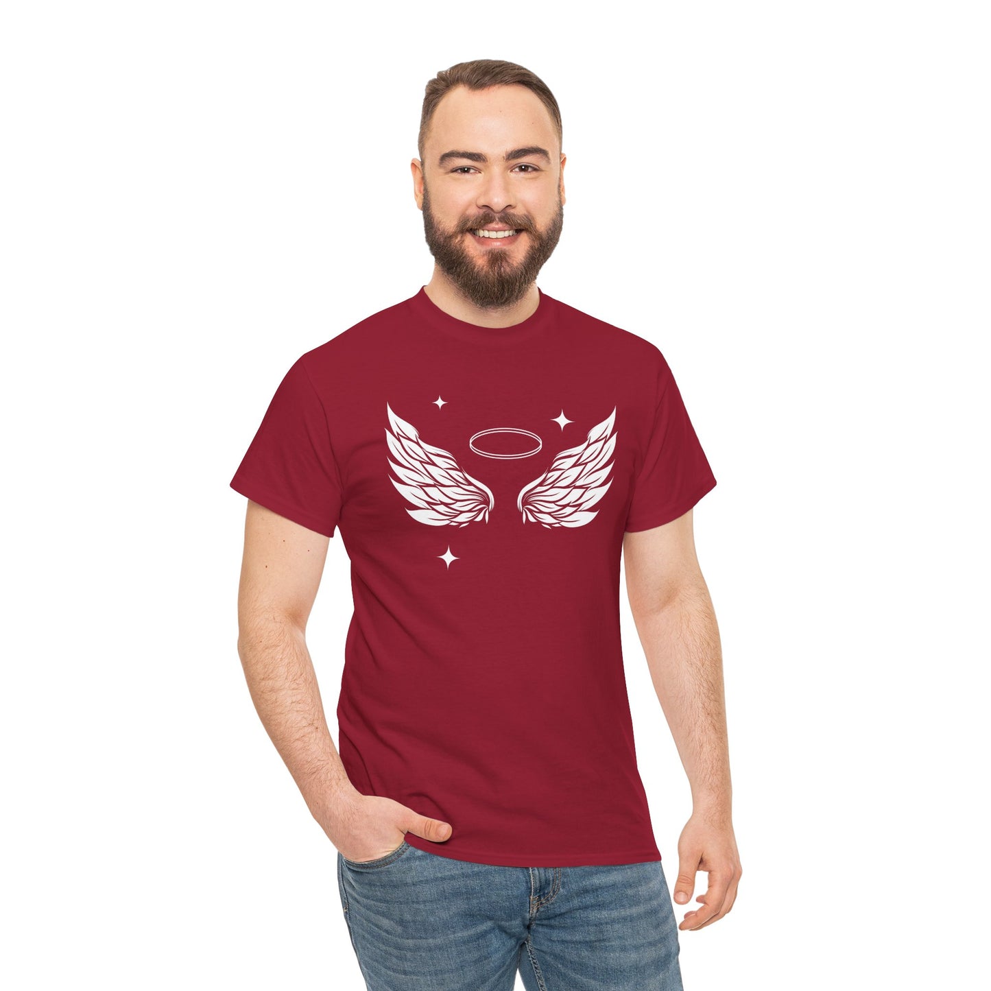 Halo Motivational T-Shirt