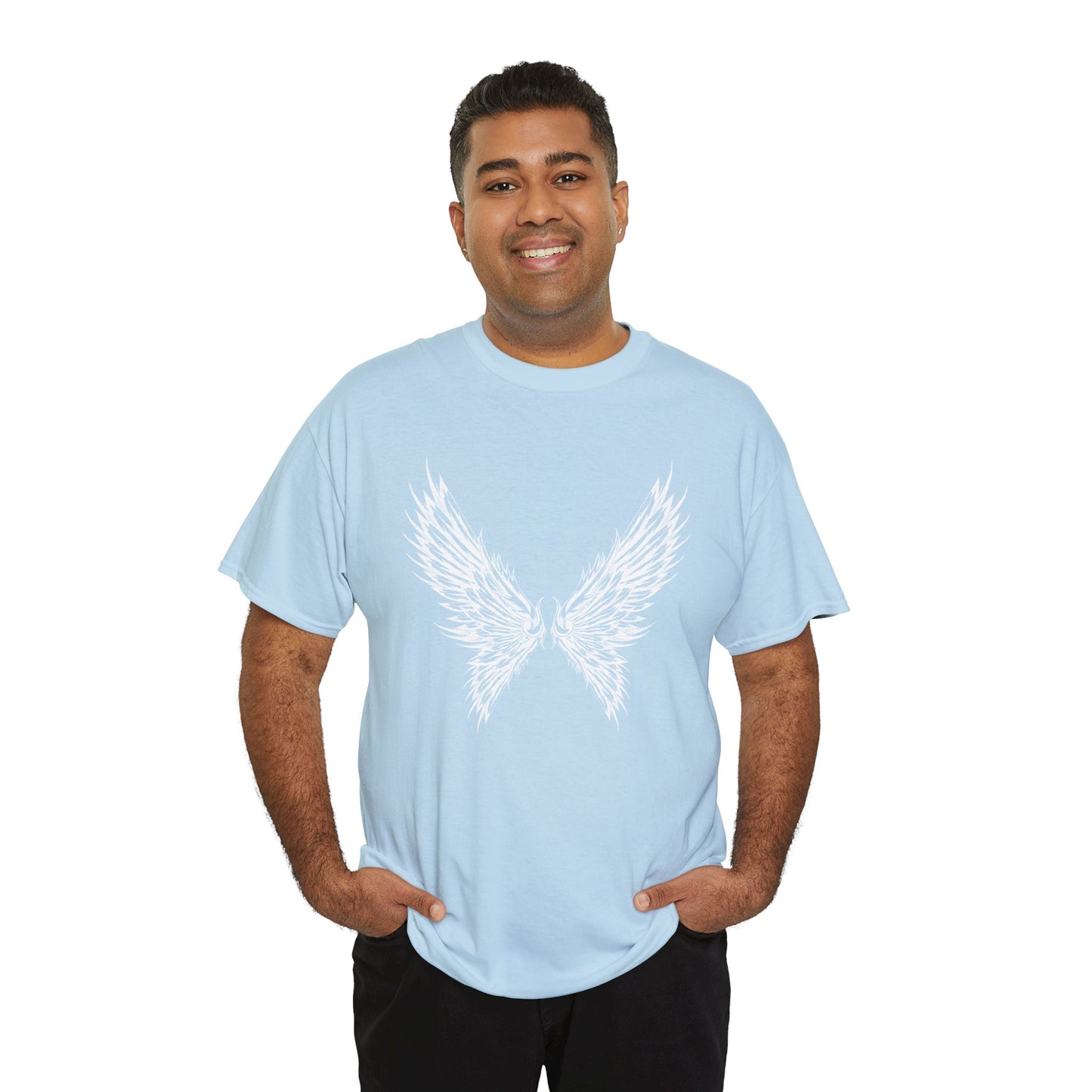 Butterfly Motivational Tee