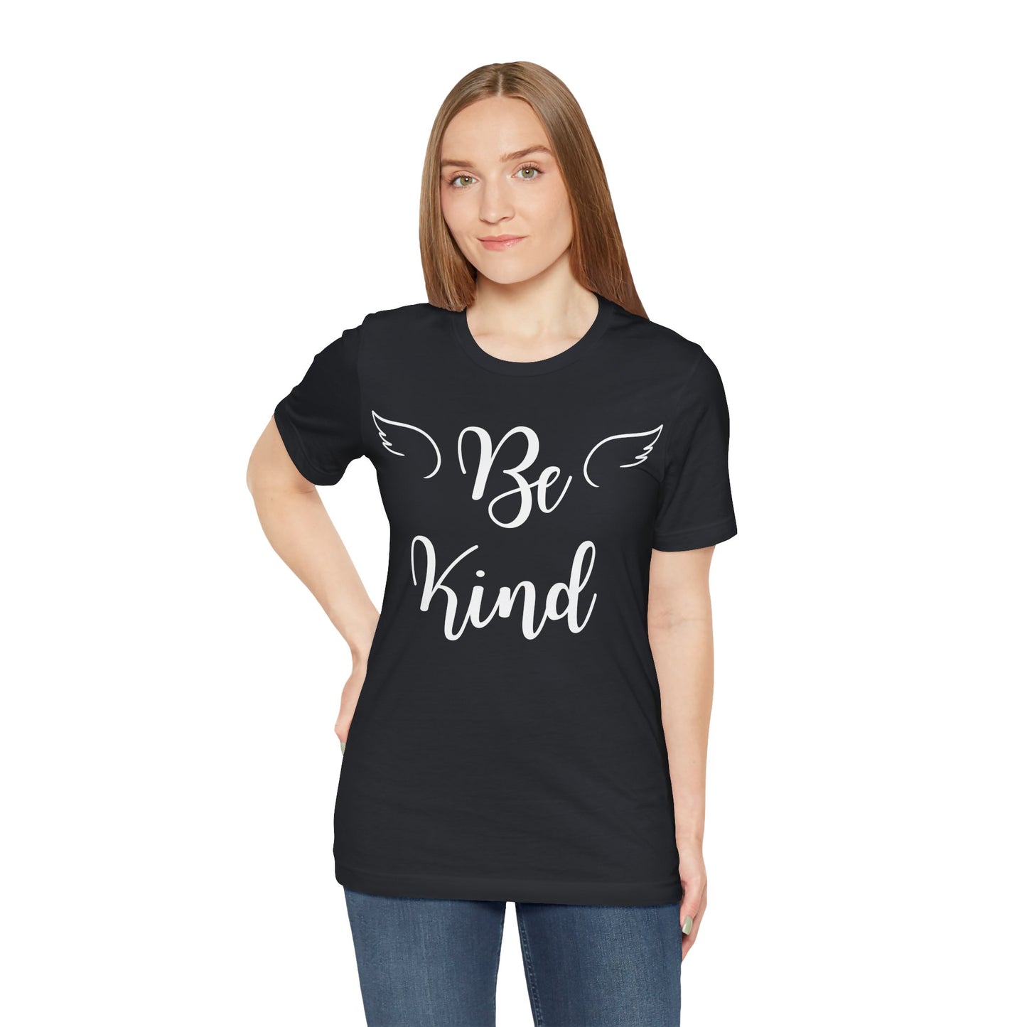 Be Kind Angel T-Shirt