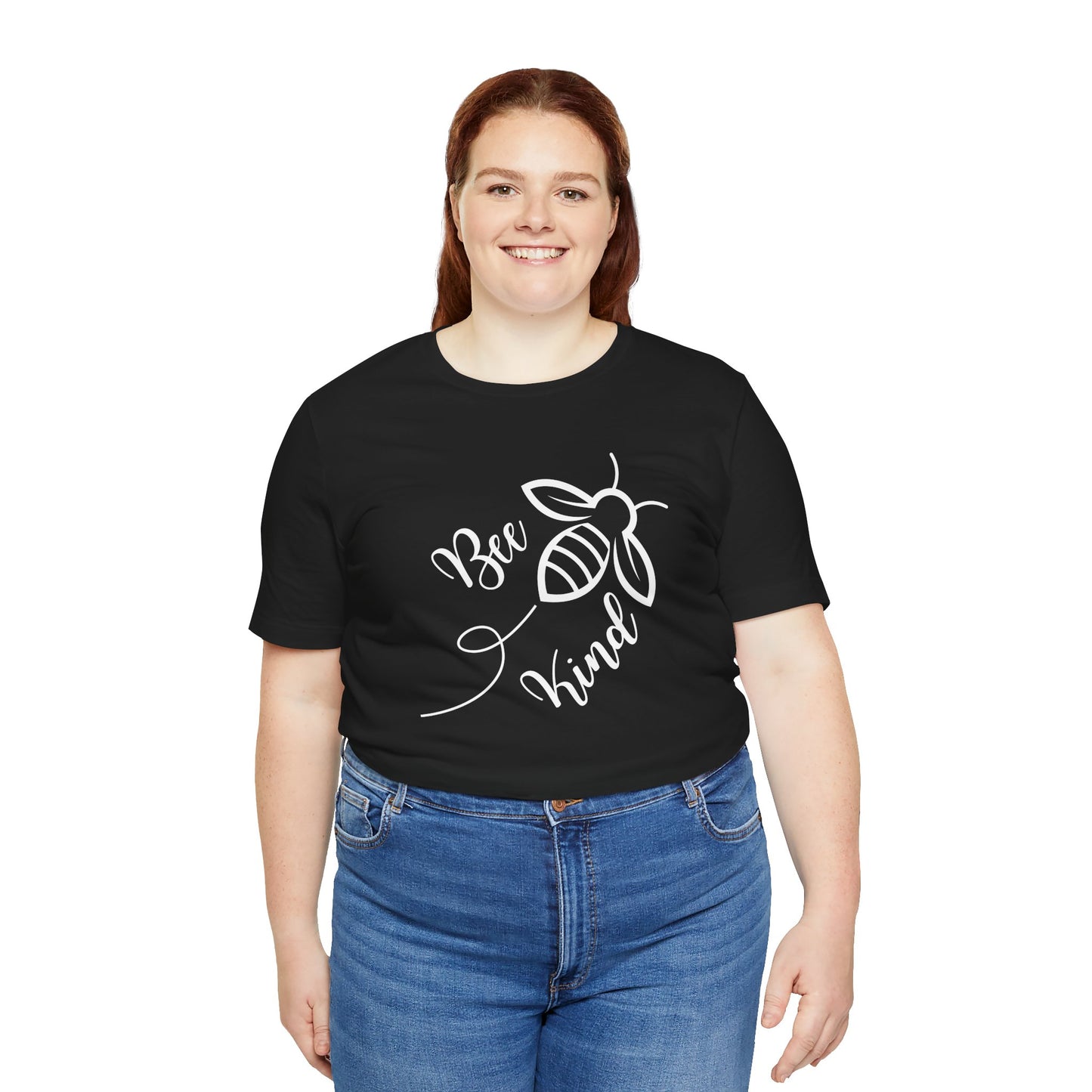 Bee Kind Graphic Tee