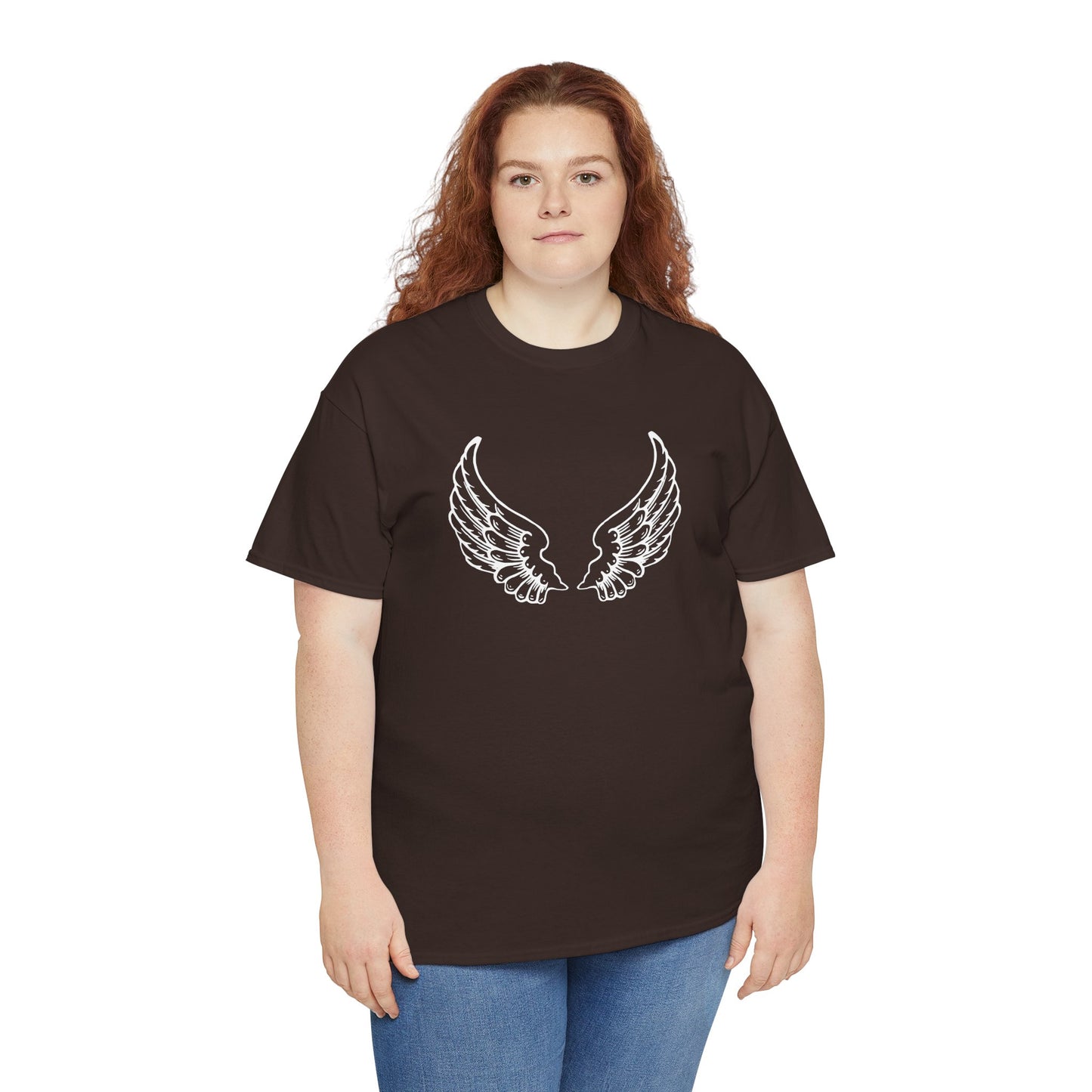 Angel Wing Tee