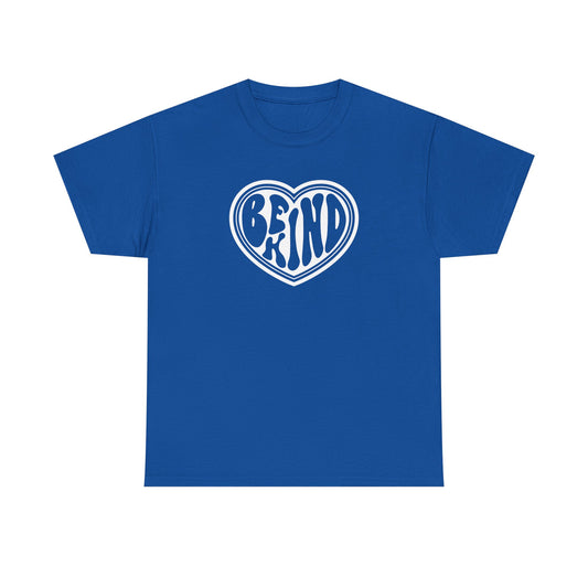 BeKind Motivational Tee