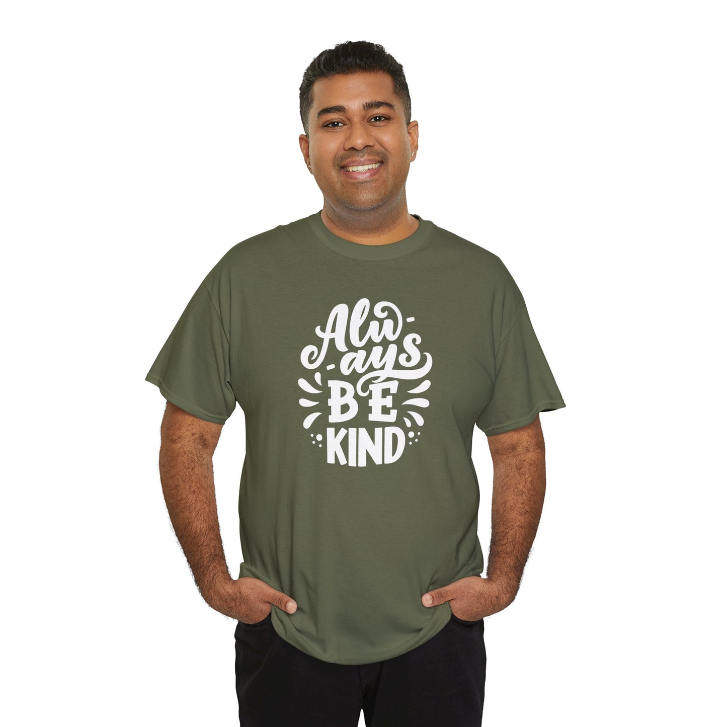 Always BeKind Tee Shirt