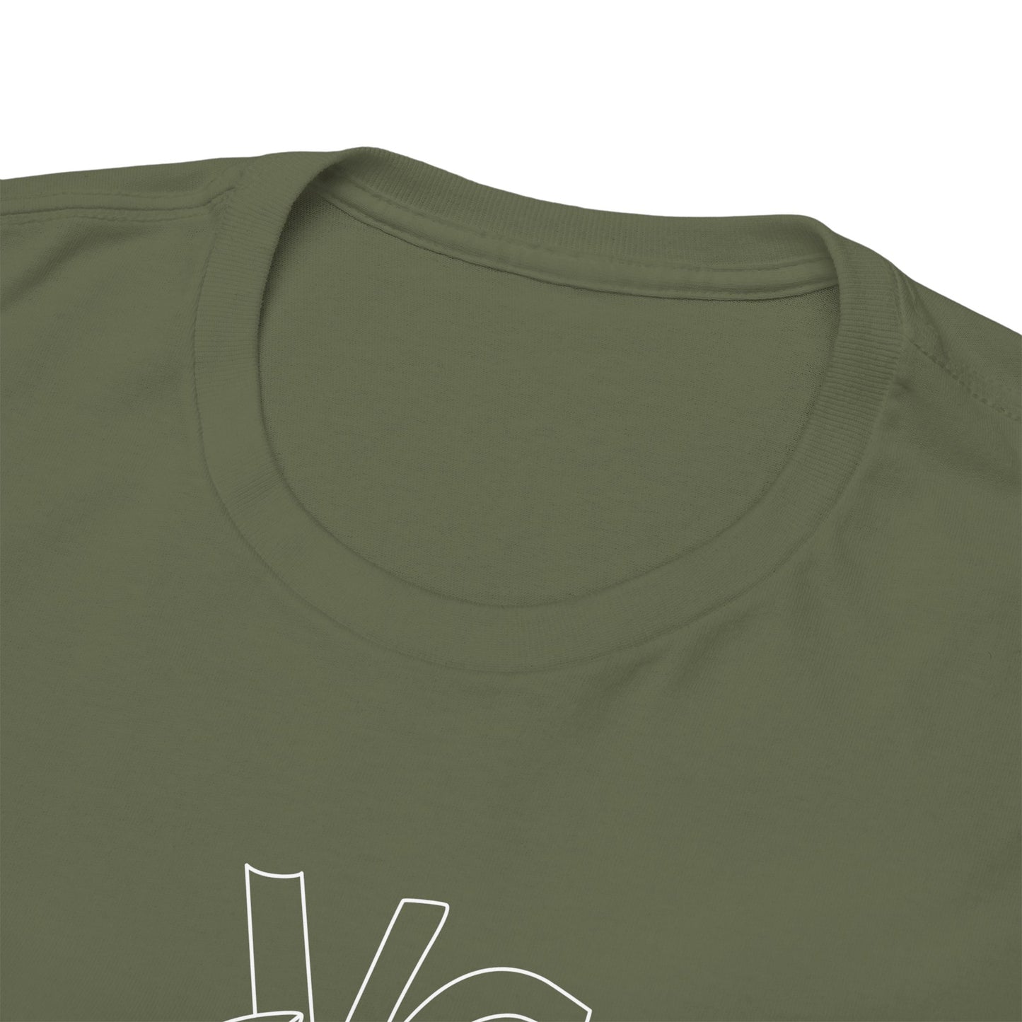 Heartbeat #BeKind T-Shirt