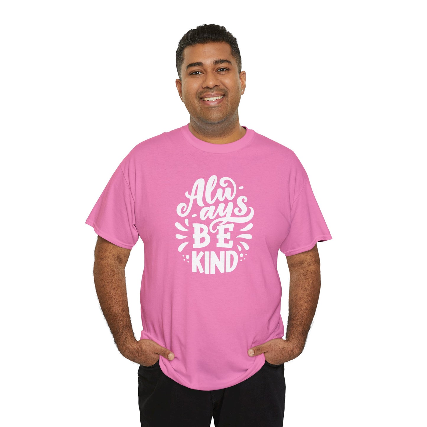 Always BeKind Tee Shirt