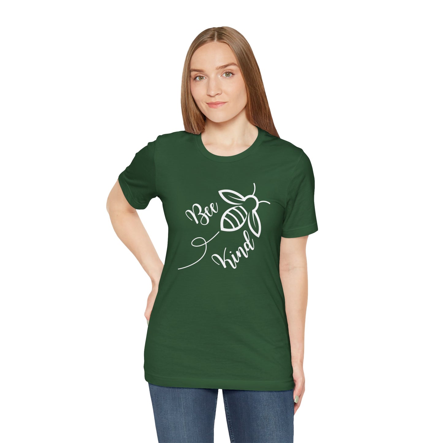 Bee Kind Graphic Tee