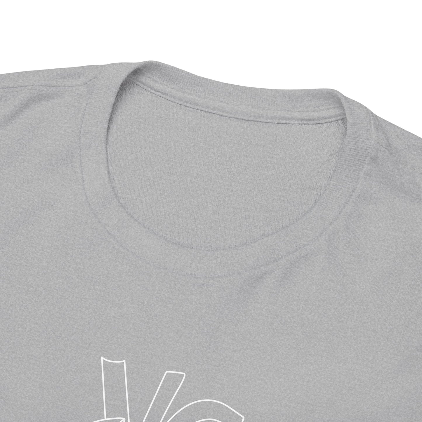 Heartbeat #BeKind T-Shirt