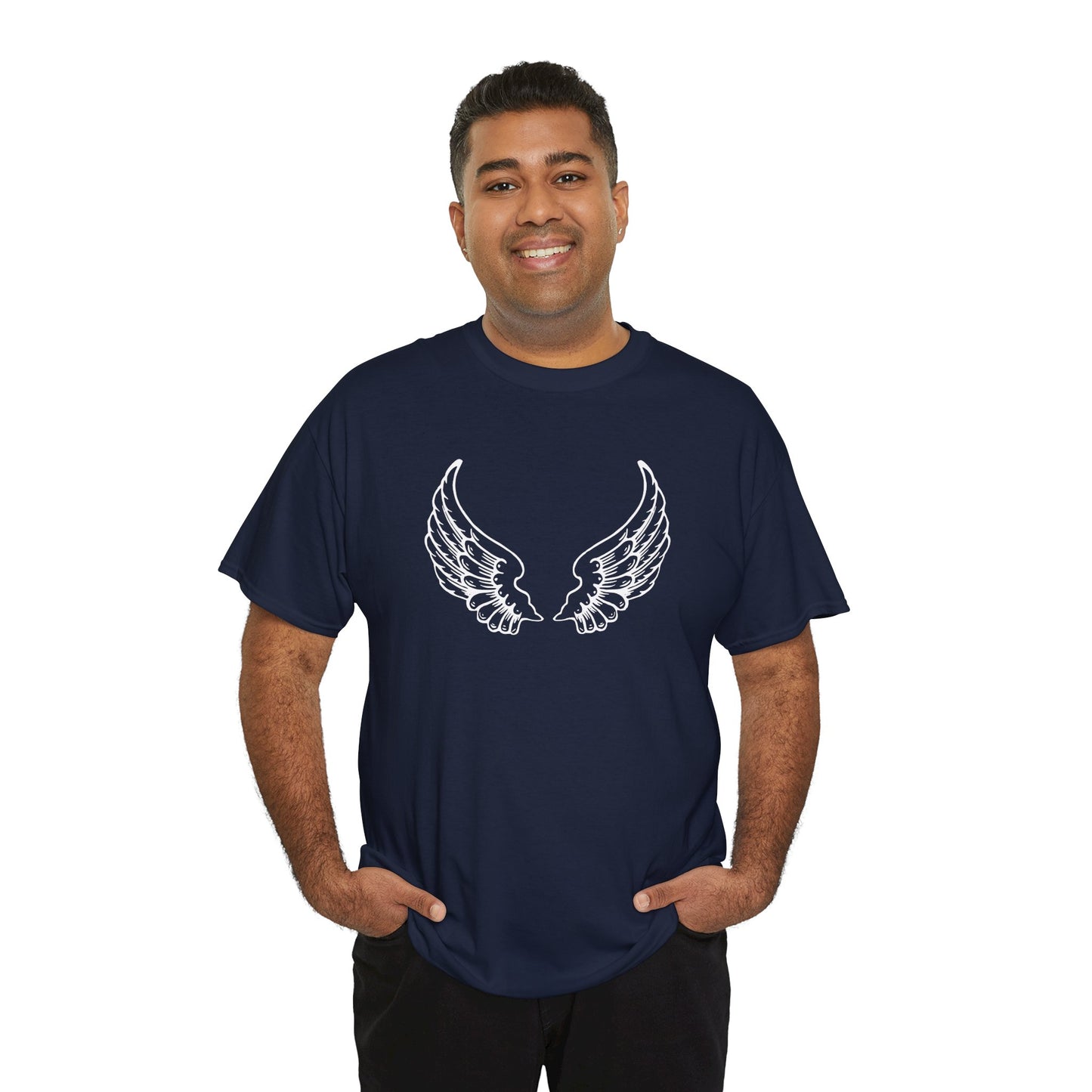 Angel Wing Tee