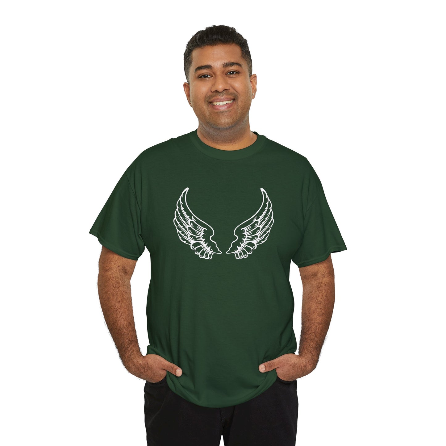 Angel Wing Tee