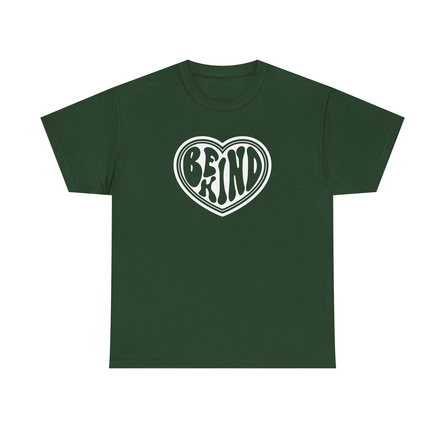 BeKind Motivational Tee
