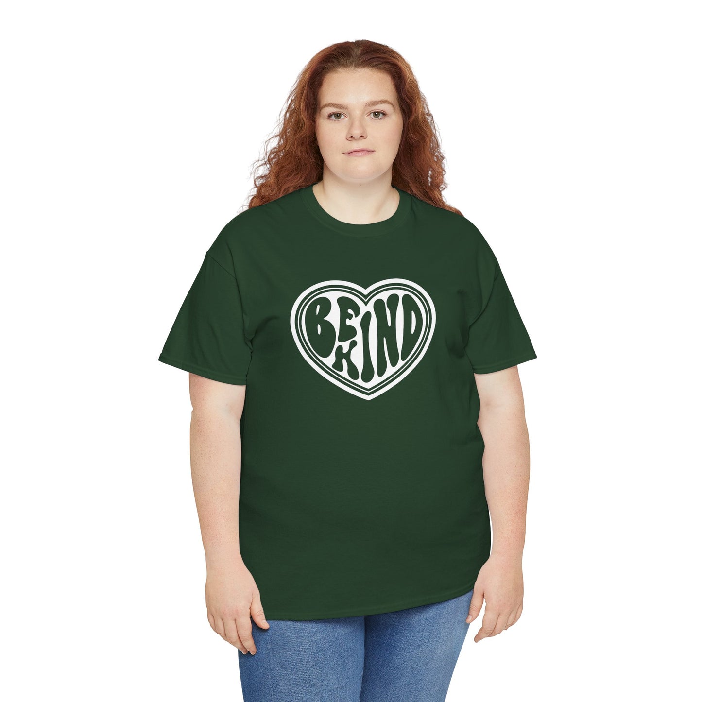 BeKind Motivational Tee