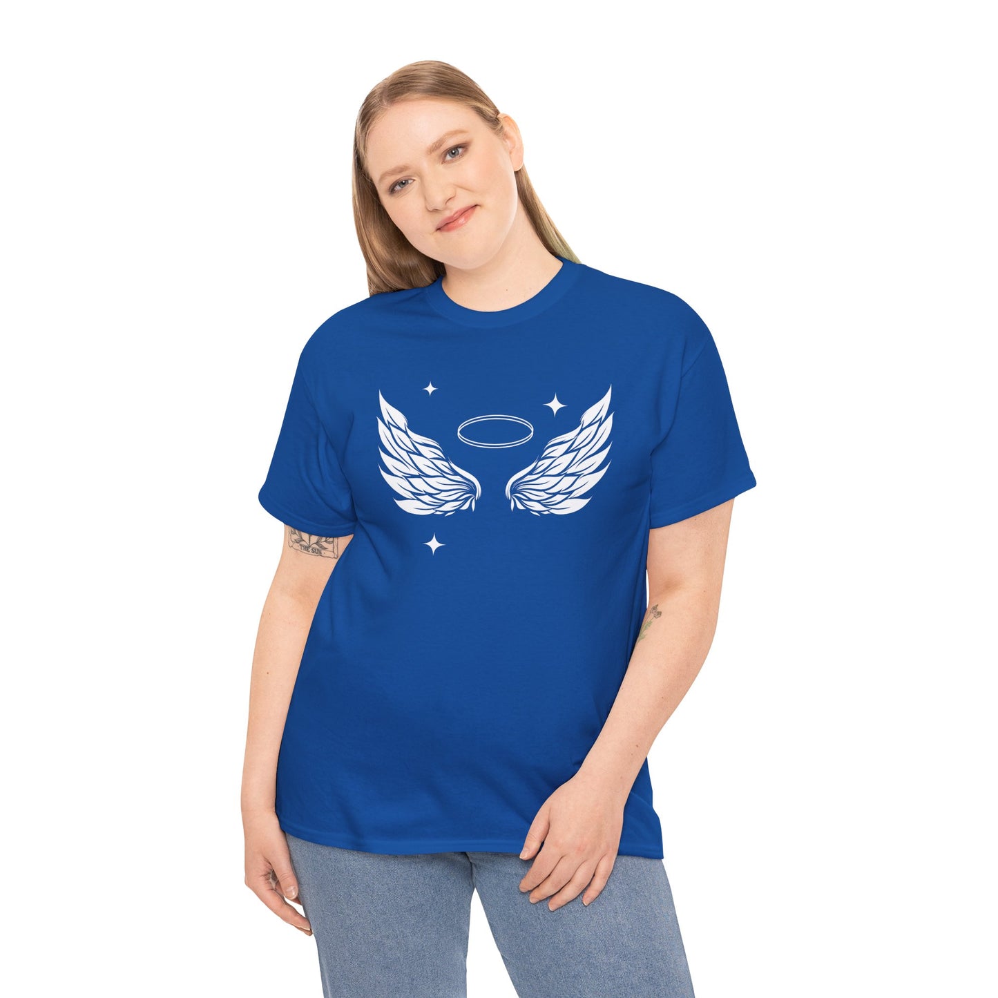 Halo Motivational T-Shirt