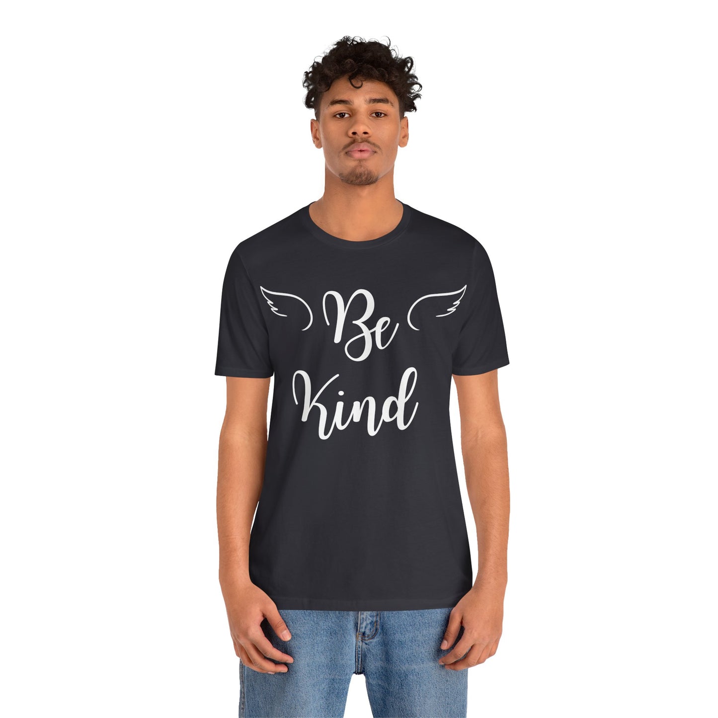 Be Kind Angel T-Shirt
