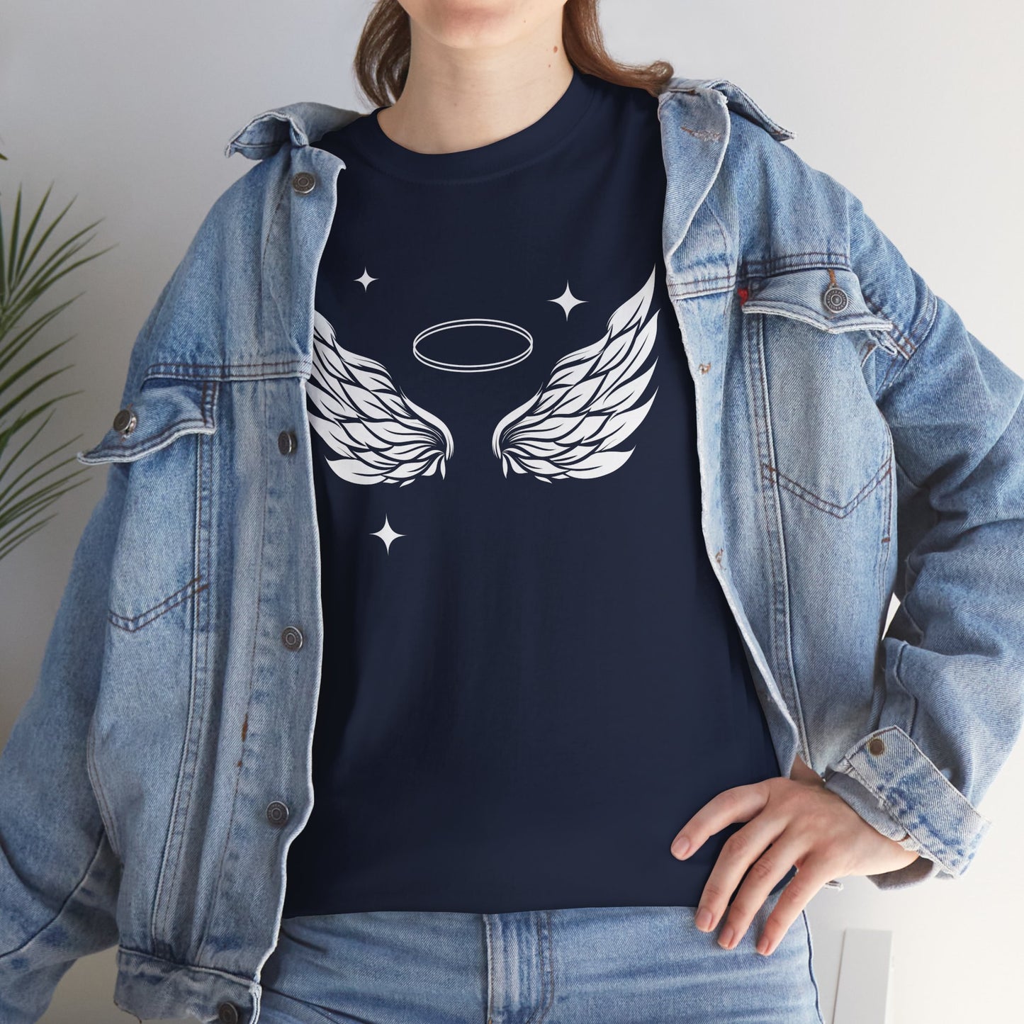 Halo Motivational T-Shirt