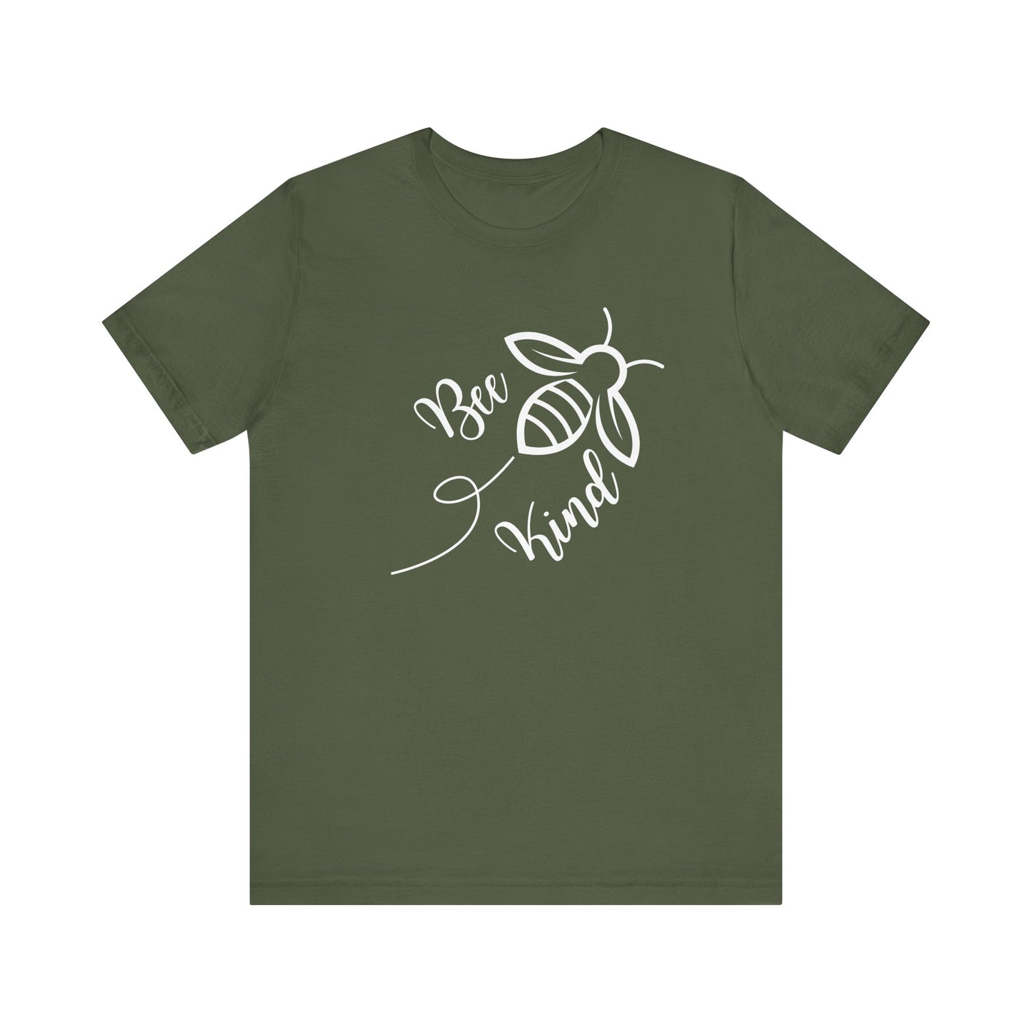 Bee Kind Graphic Tee