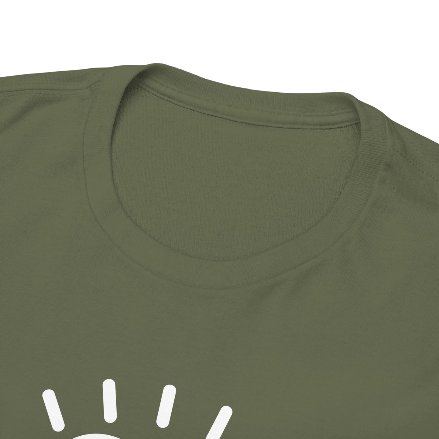 Kind Heart Motivational T-Shirt - Unisex Tee