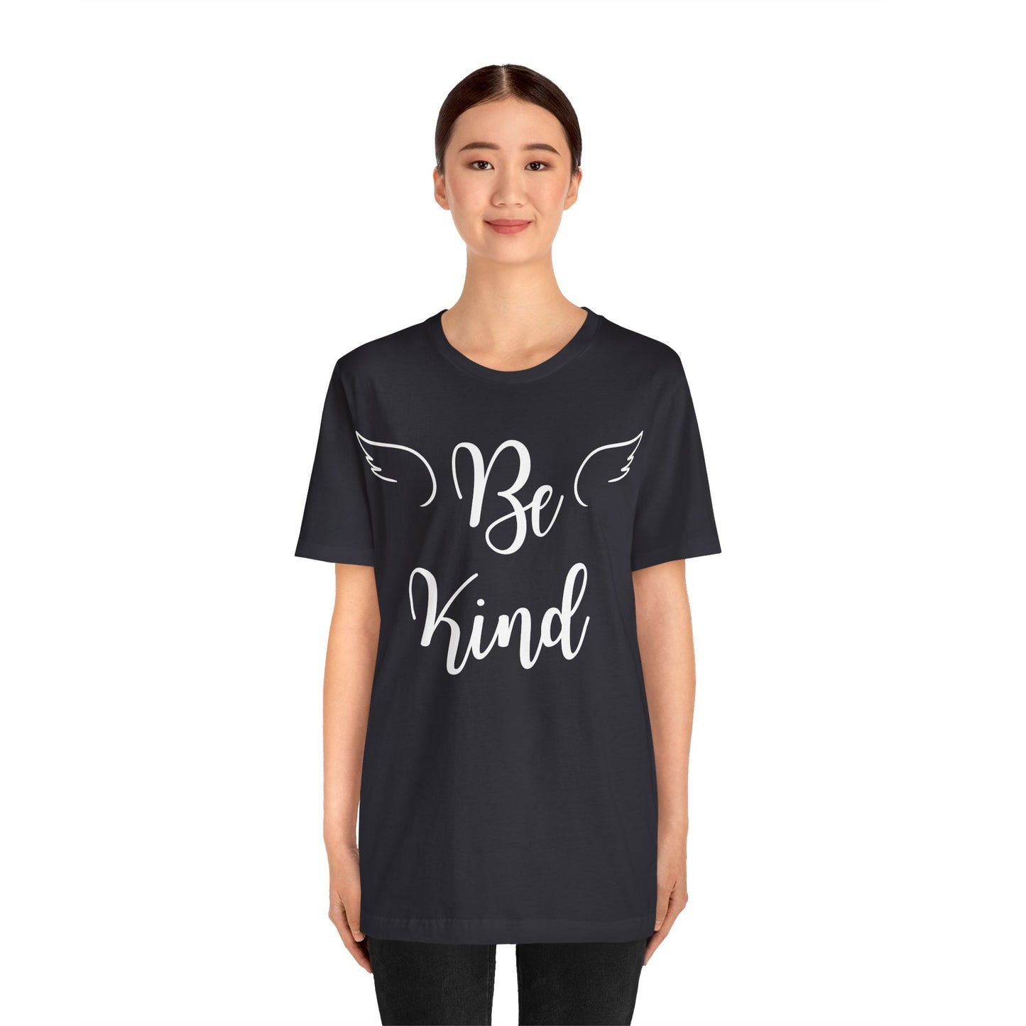 Be Kind Angel T-Shirt