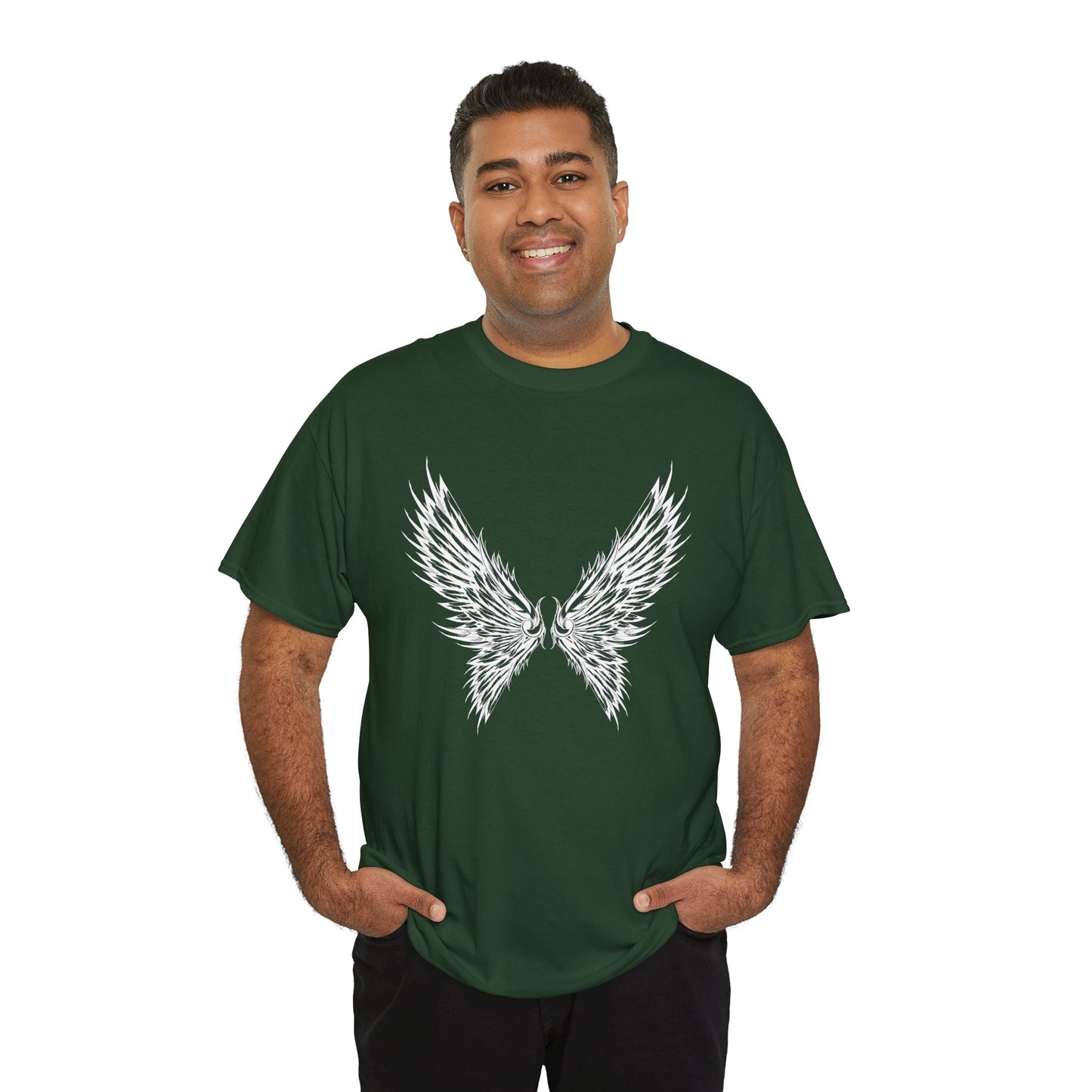 Butterfly Motivational Tee