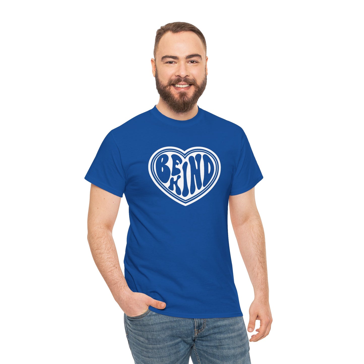 BeKind Motivational Tee