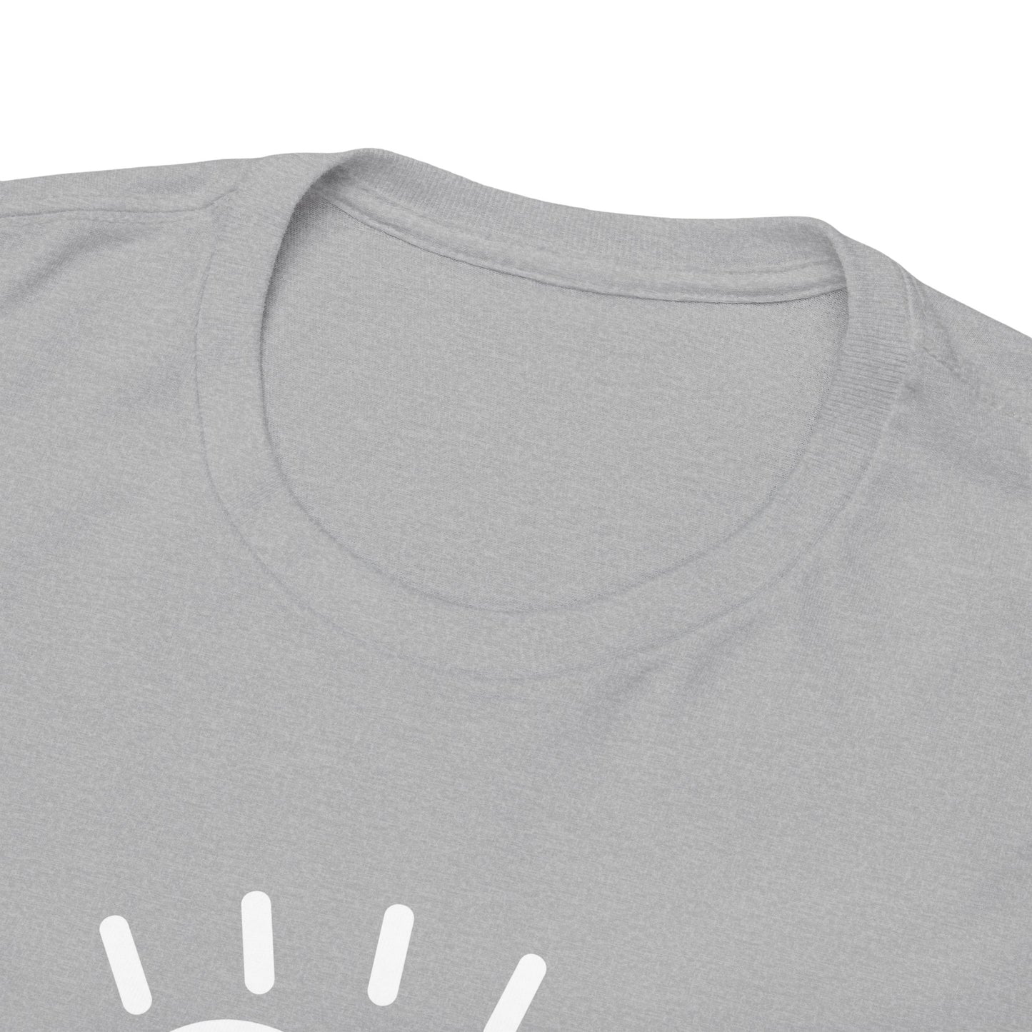 Kind Heart Motivational T-Shirt - Unisex Tee