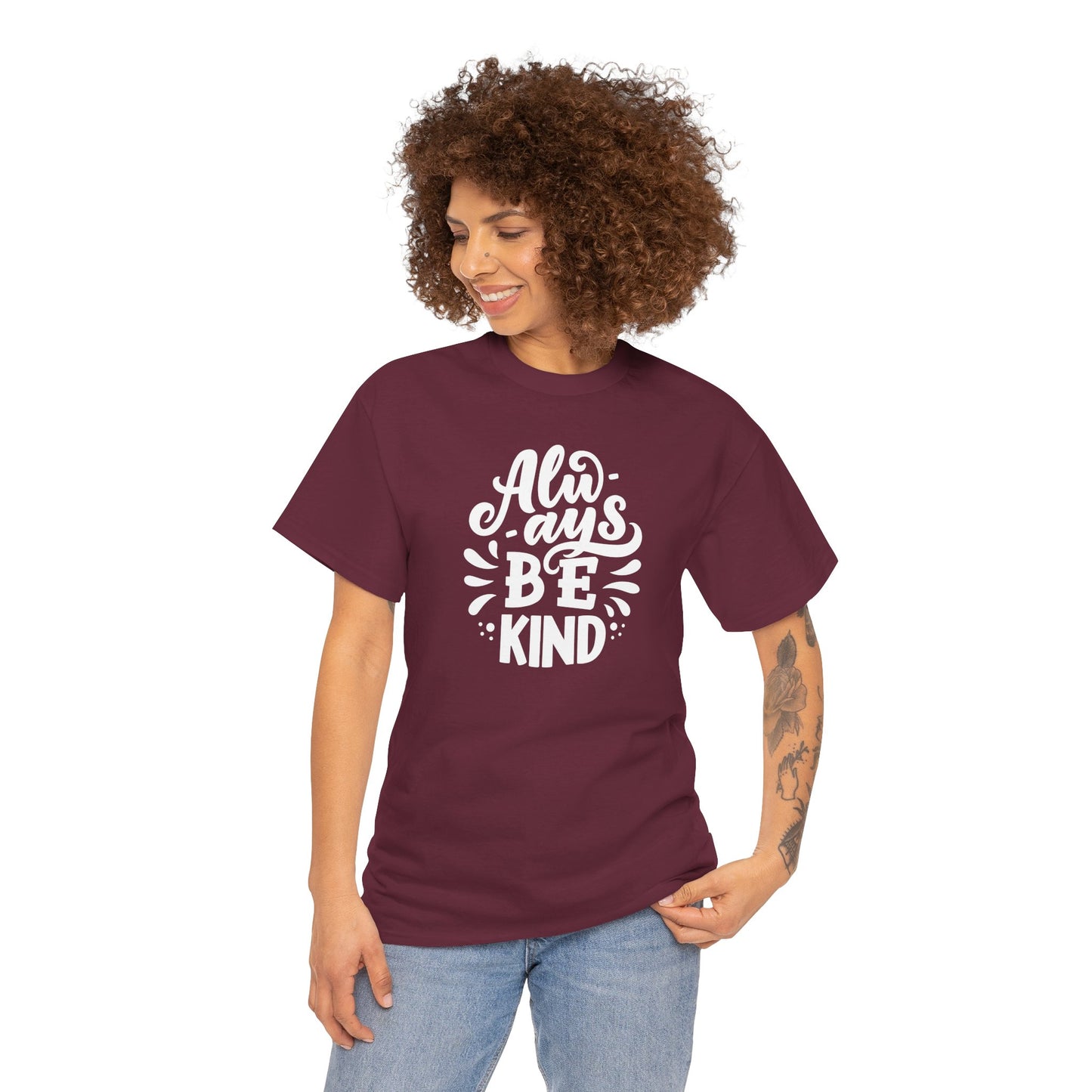 Always BeKind Tee Shirt