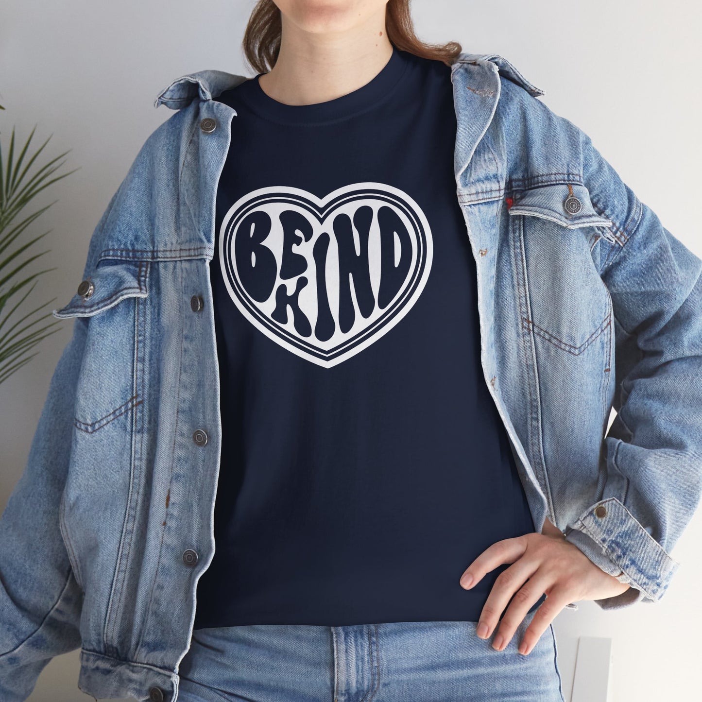 BeKind Motivational Tee
