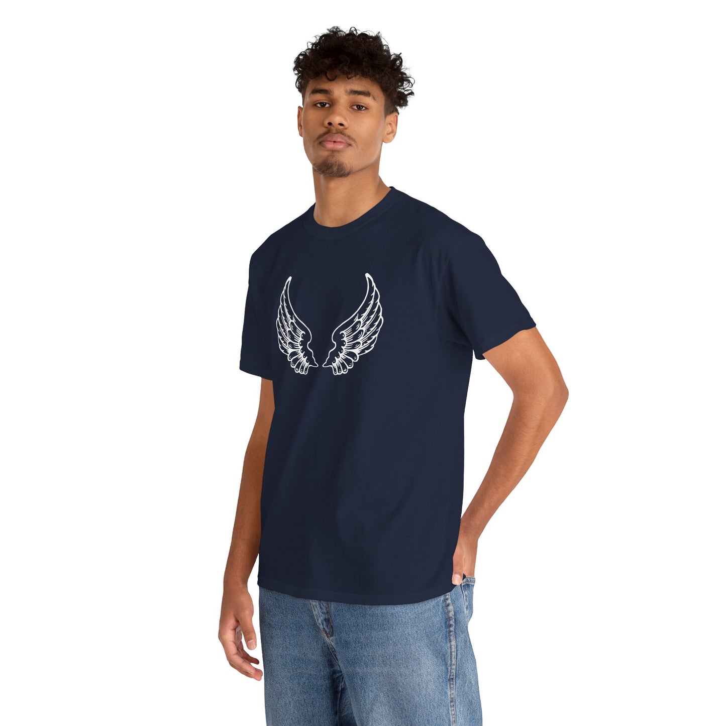 Angel Wing Tee
