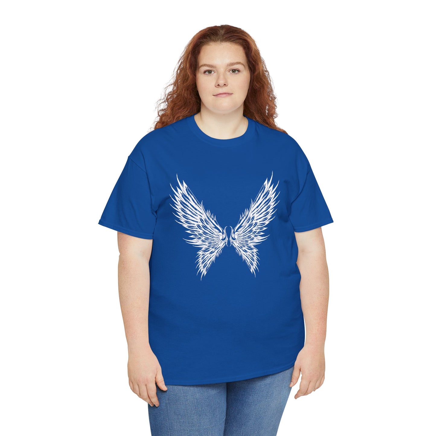 Butterfly Motivational Tee