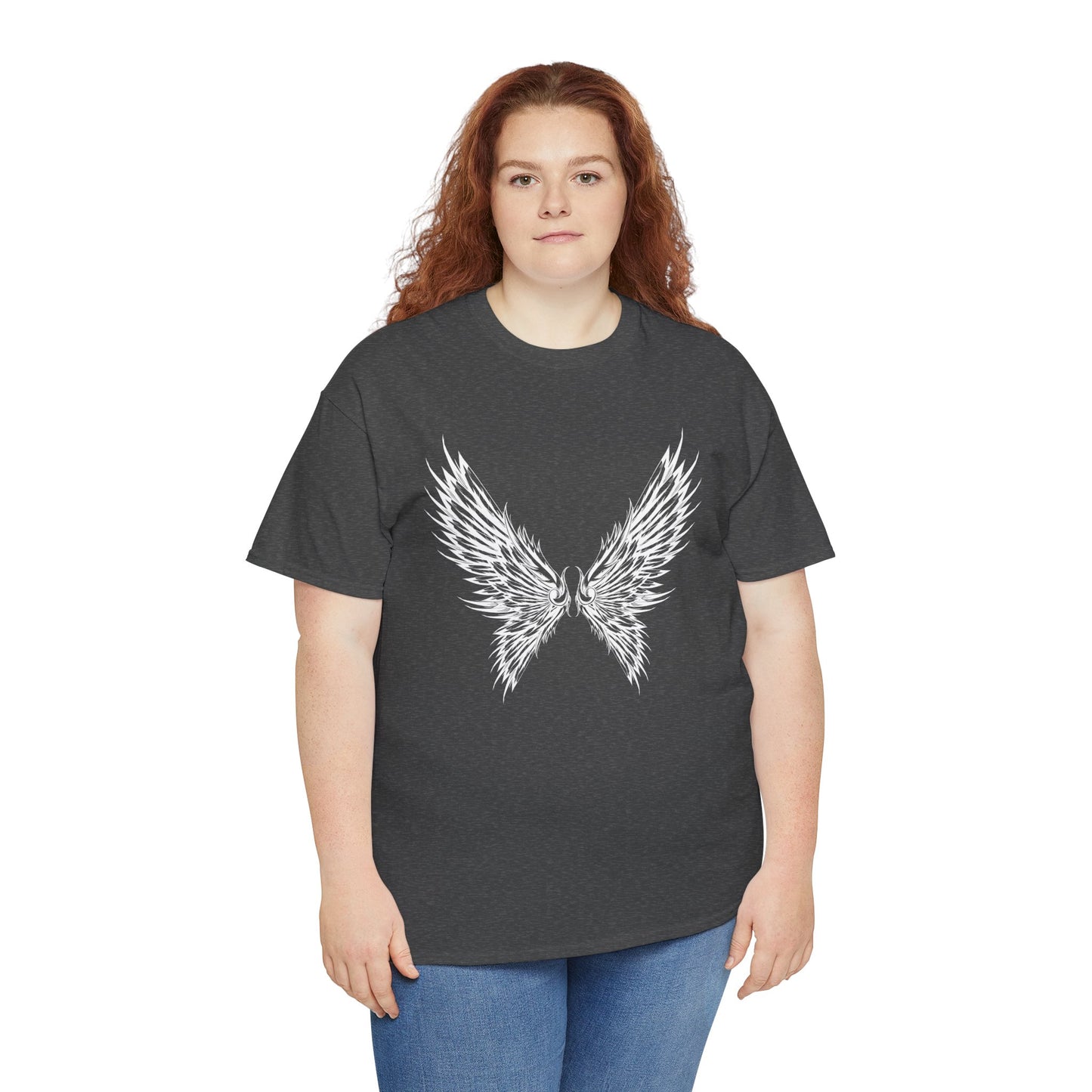 Butterfly Motivational Tee