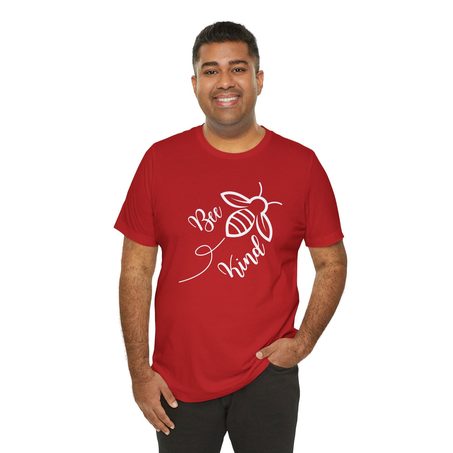 Bee Kind Graphic Tee