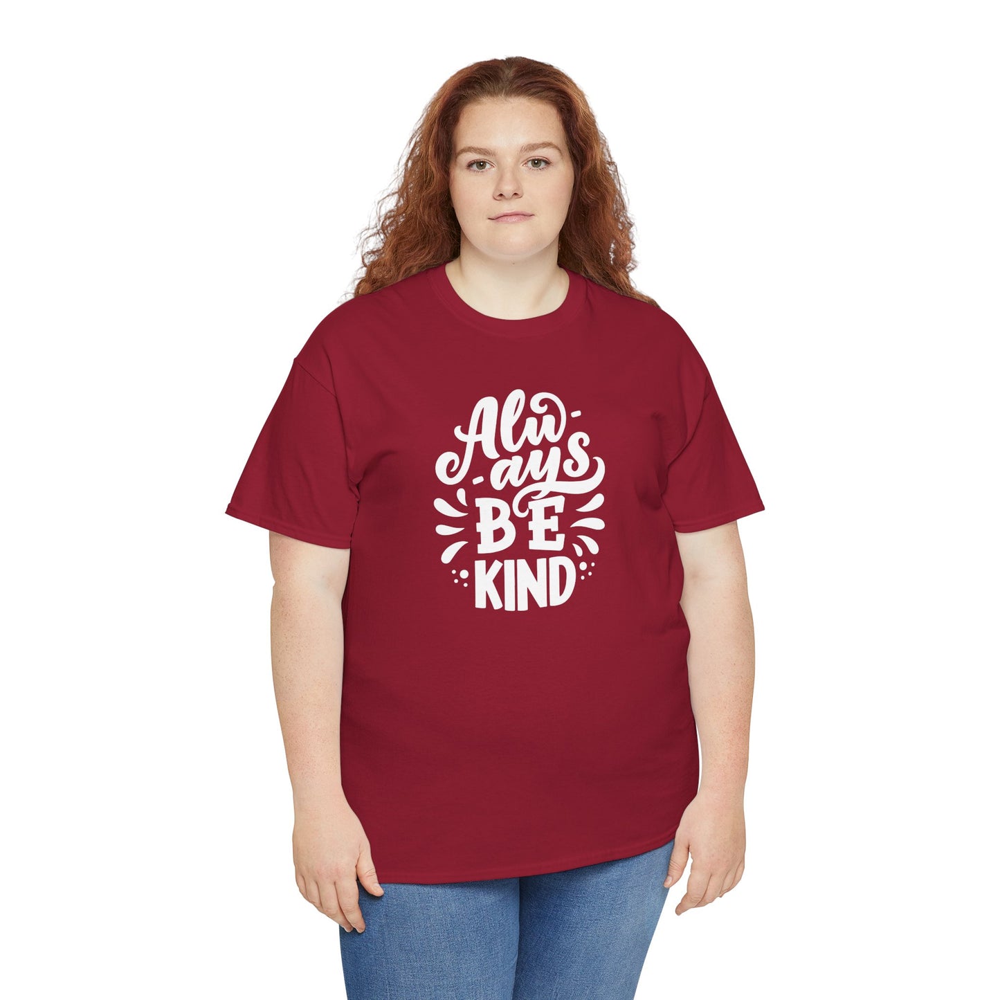 Always BeKind Tee Shirt