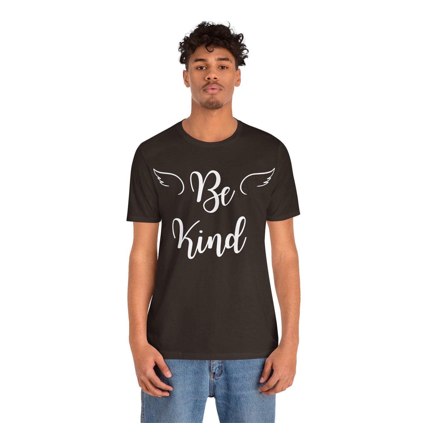 Be Kind Angel T-Shirt
