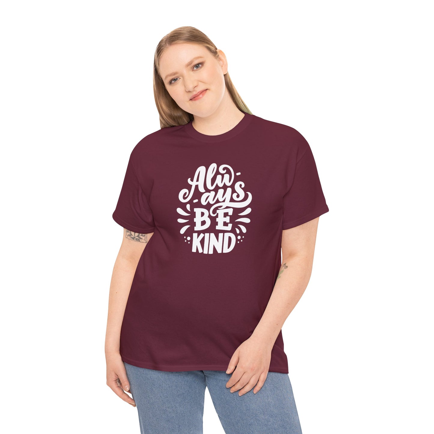 Always BeKind Tee Shirt